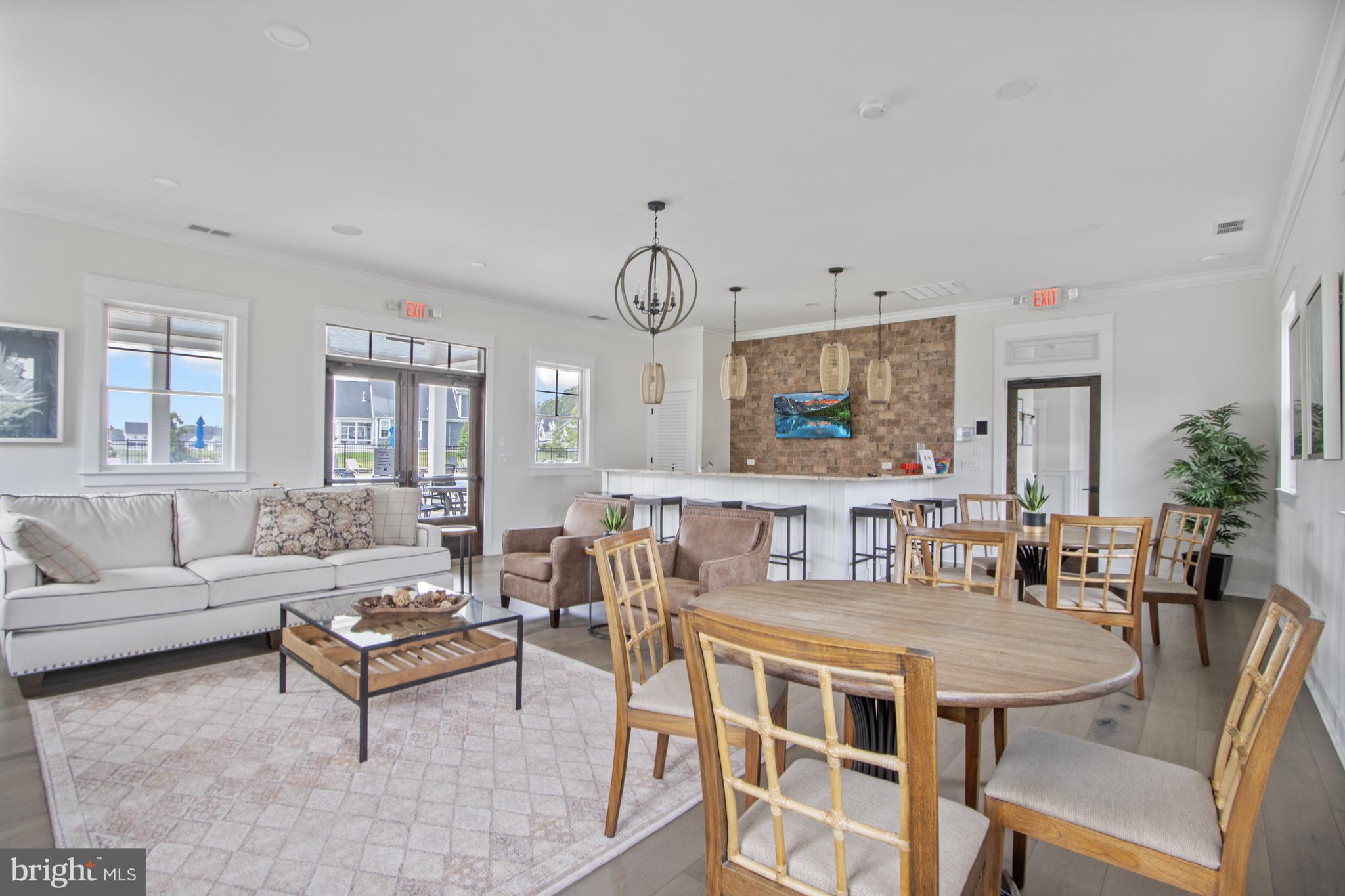 WELLESLEY AT HIDDEN MEADOWS - Residential