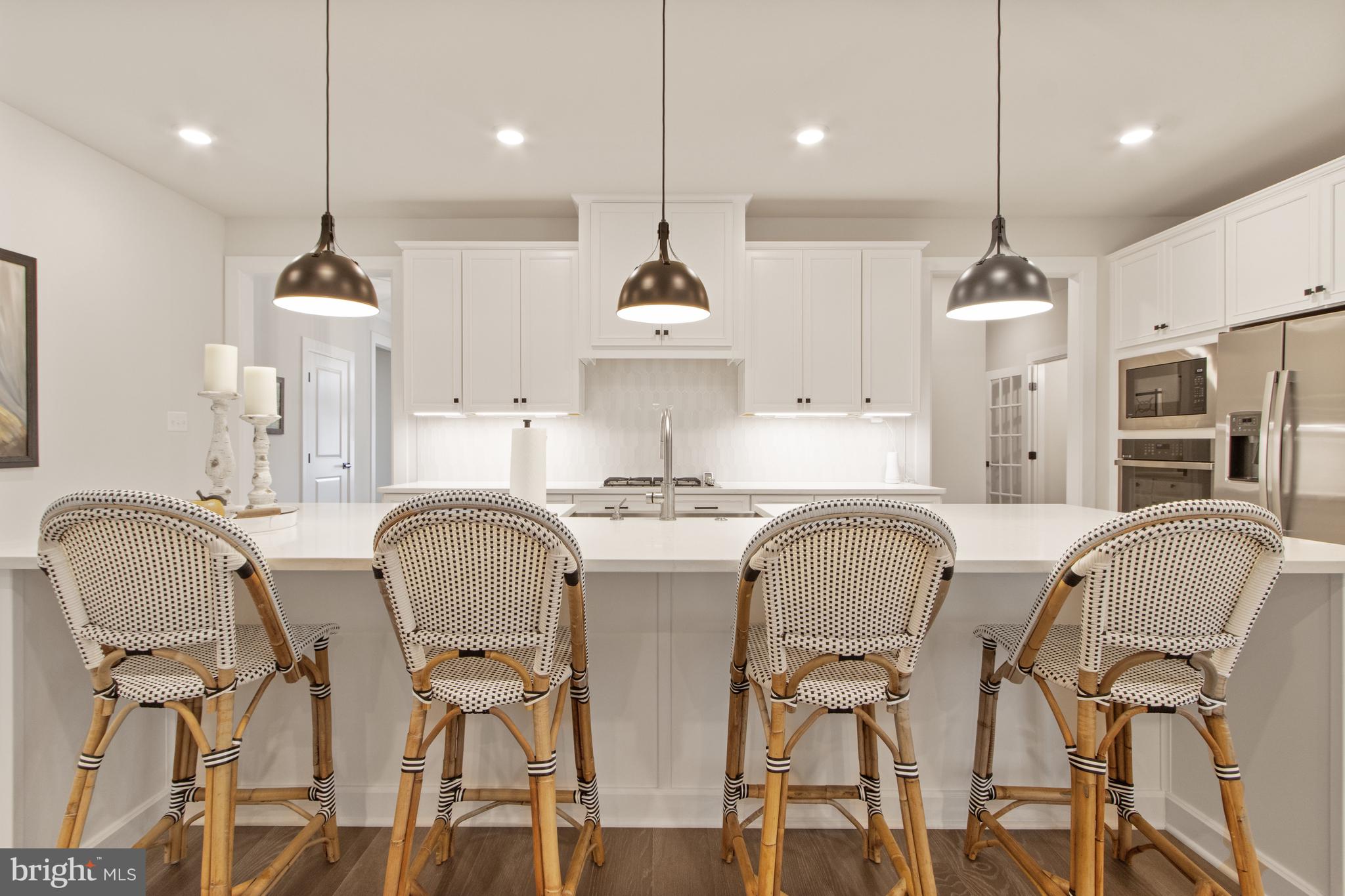 WELLESLEY AT HIDDEN MEADOWS - Residential