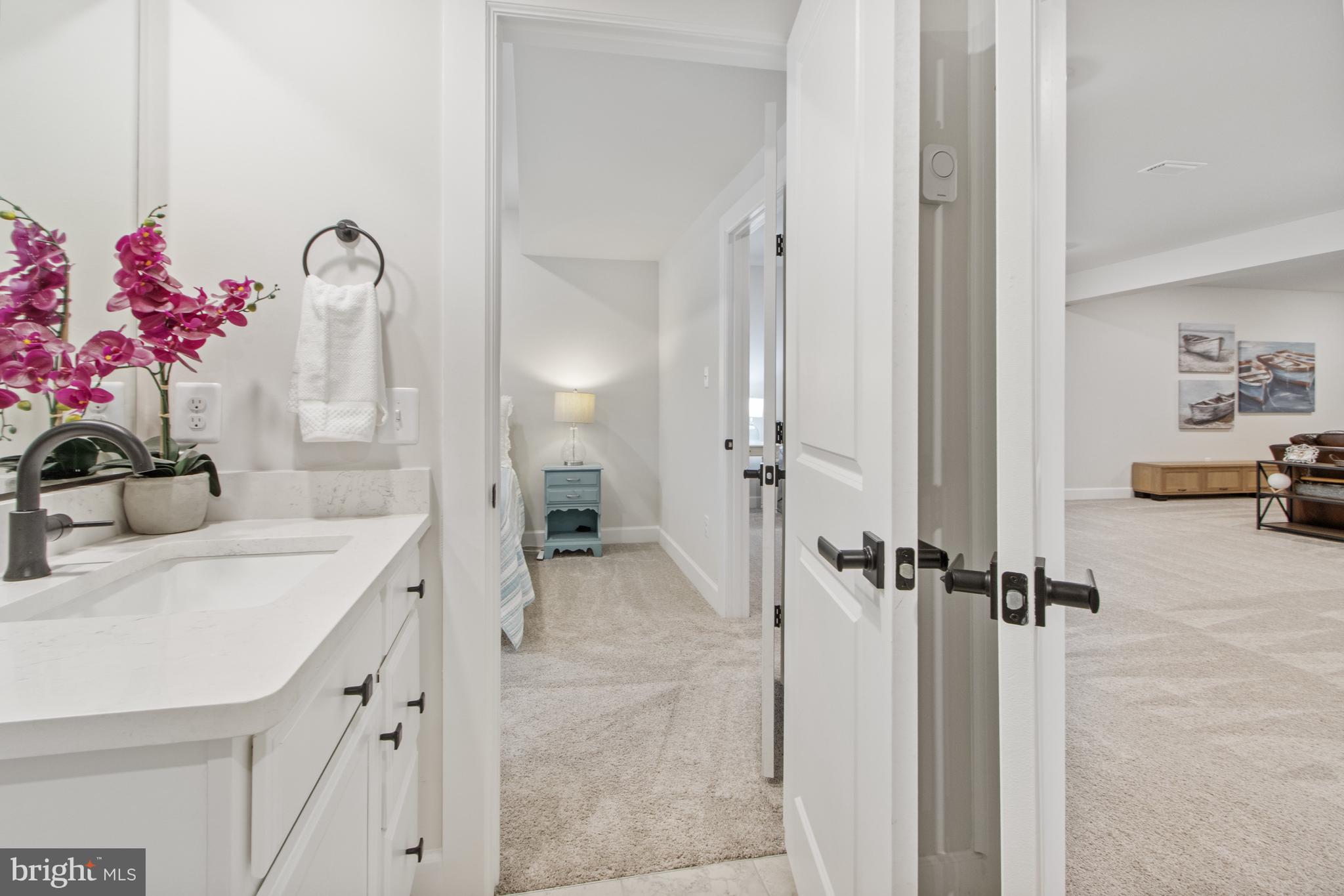 WELLESLEY AT HIDDEN MEADOWS - Residential