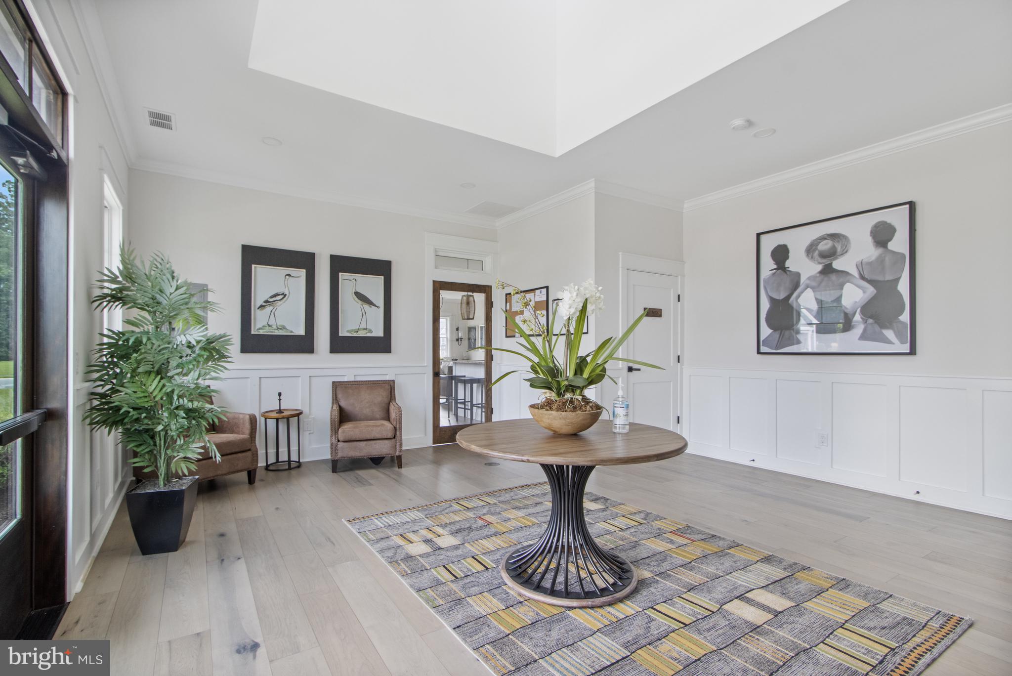 WELLESLEY AT HIDDEN MEADOWS - Residential