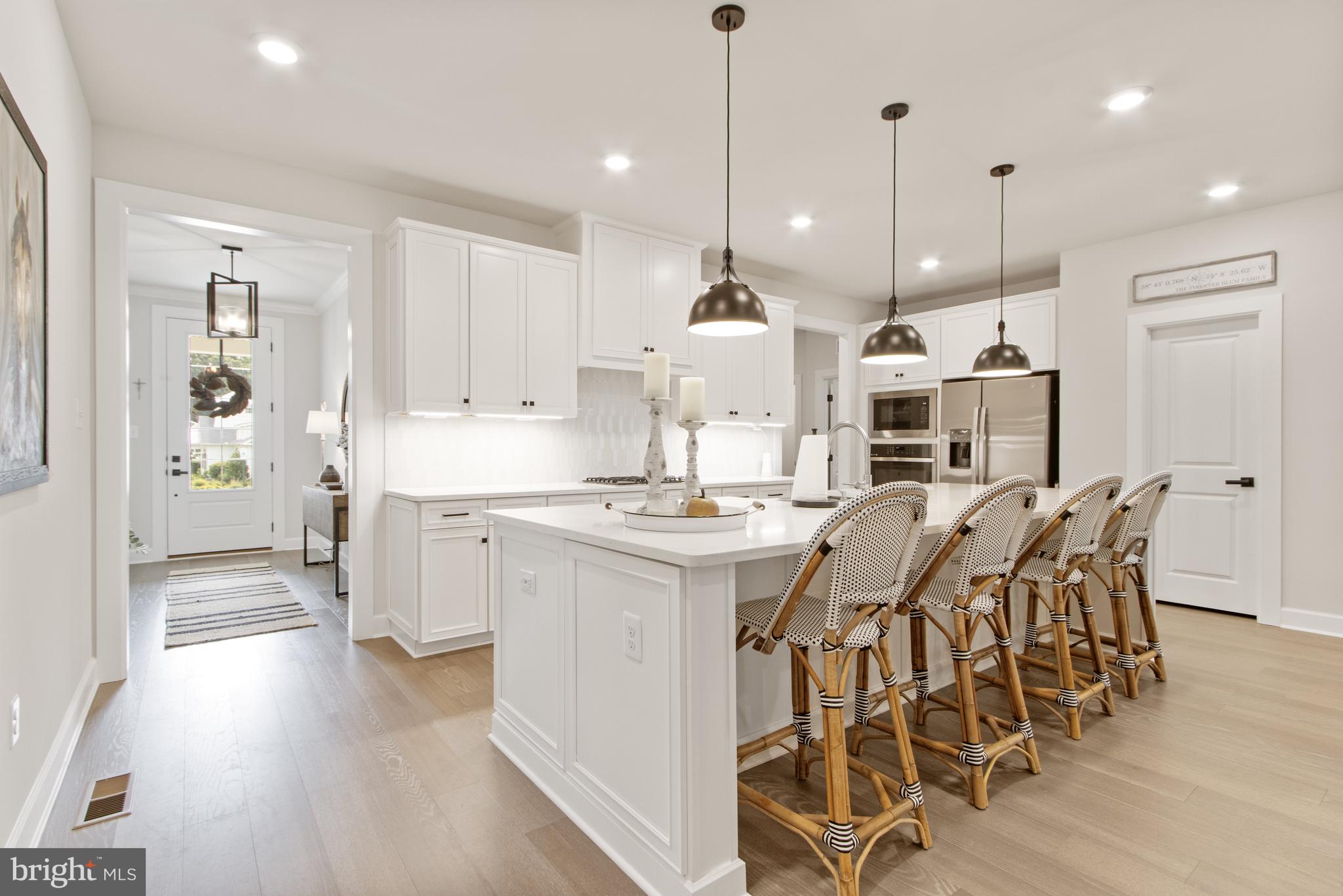 WELLESLEY AT HIDDEN MEADOWS - Residential