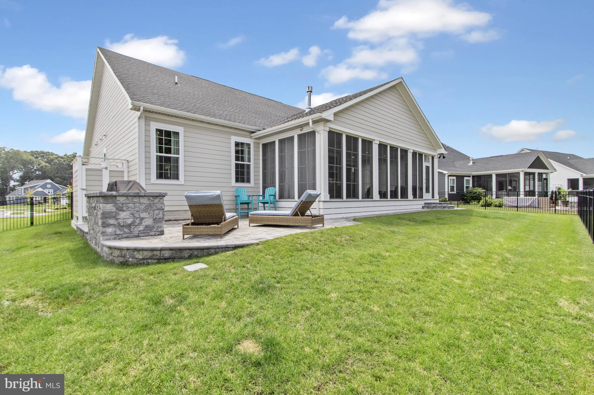 WELLESLEY AT HIDDEN MEADOWS - Residential