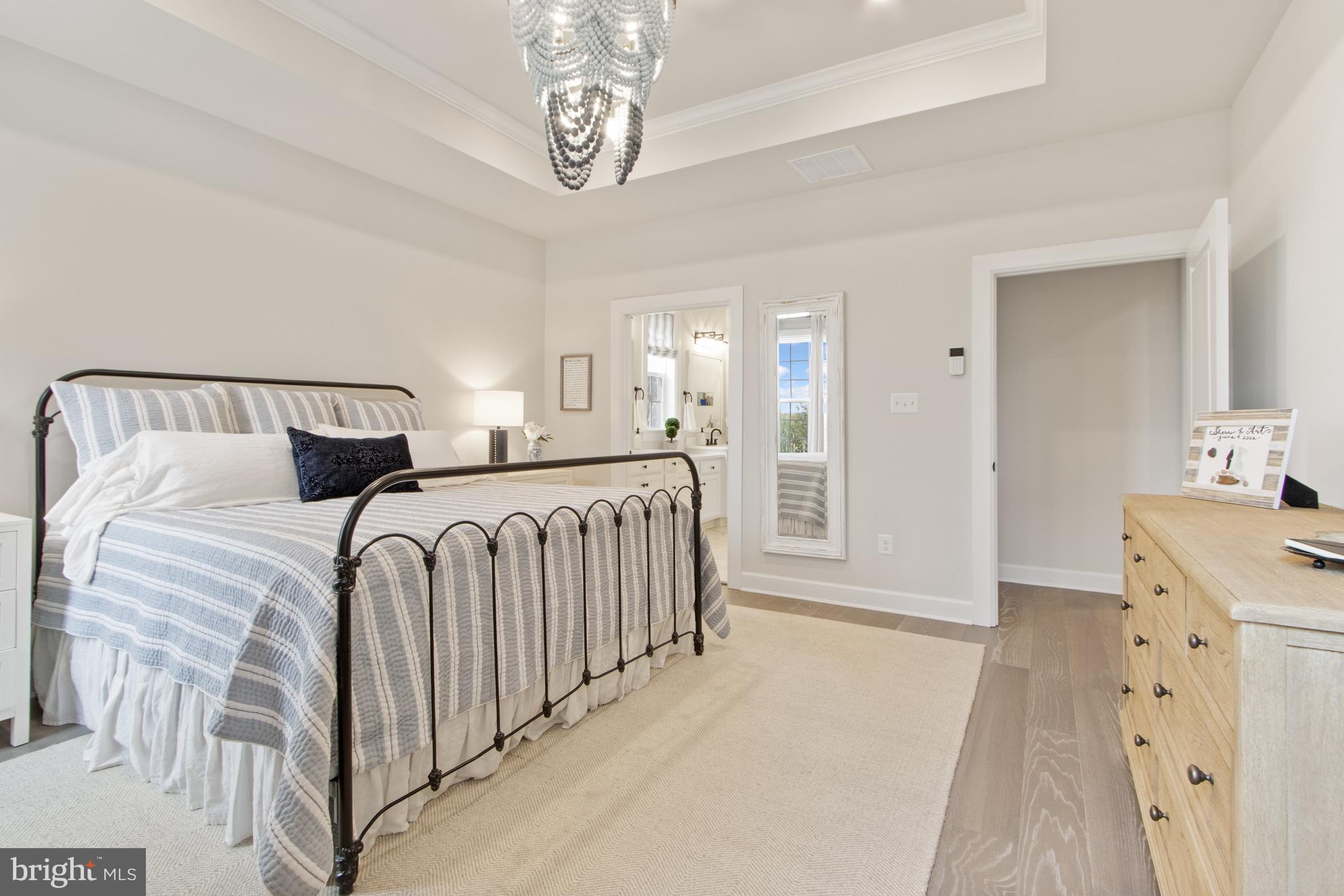 WELLESLEY AT HIDDEN MEADOWS - Residential