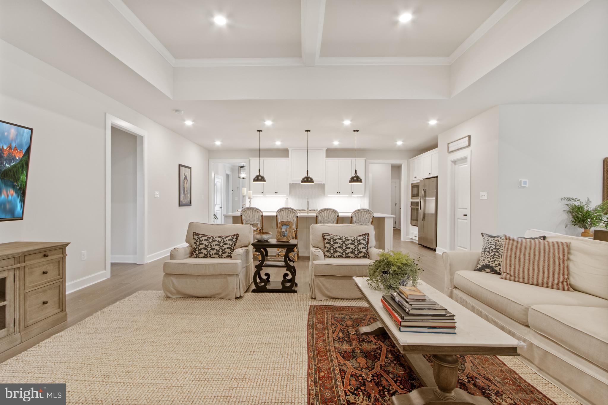 WELLESLEY AT HIDDEN MEADOWS - Residential