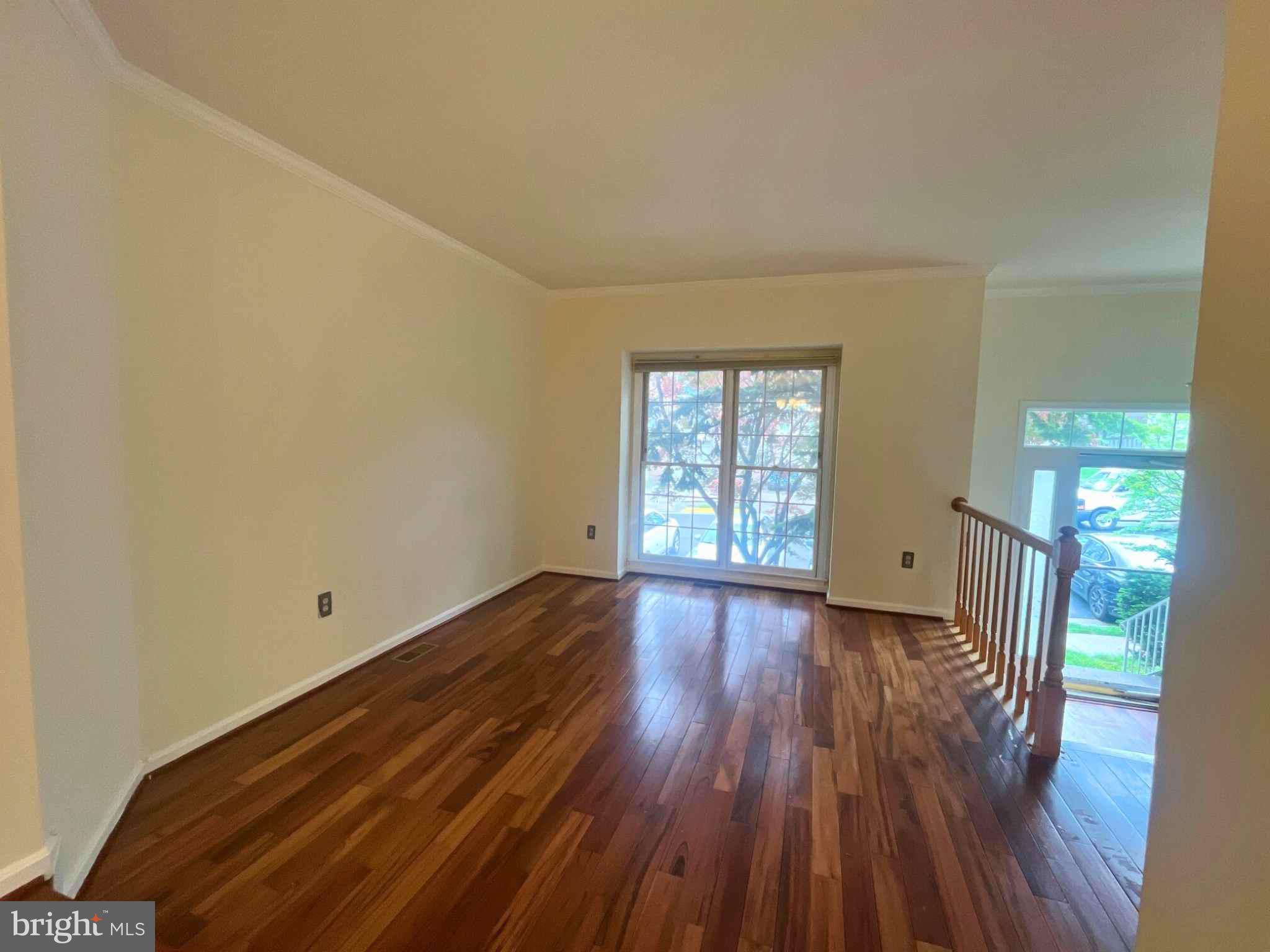 CENTRE RIDGE - Residential Lease