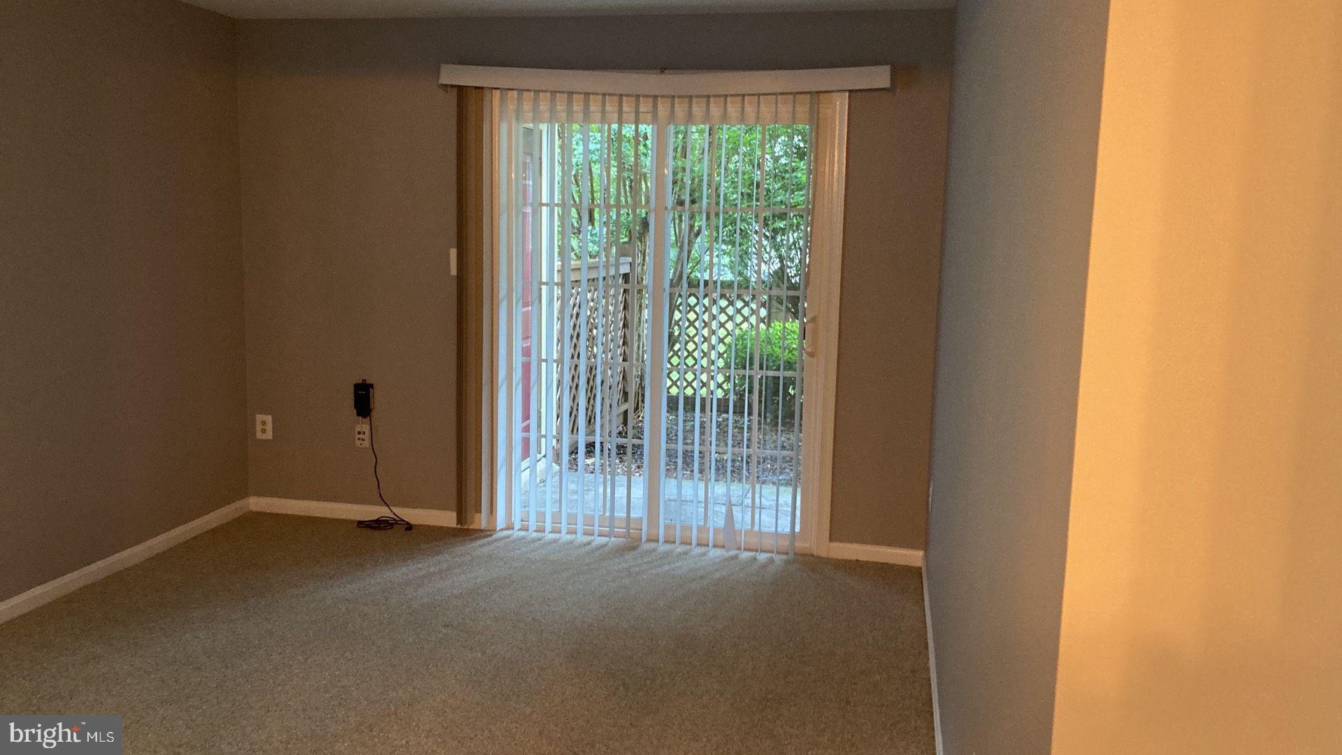 HAMPTON HOUSE - Residential Lease