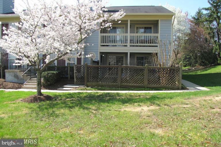 HAMPTON HOUSE - Residential Lease