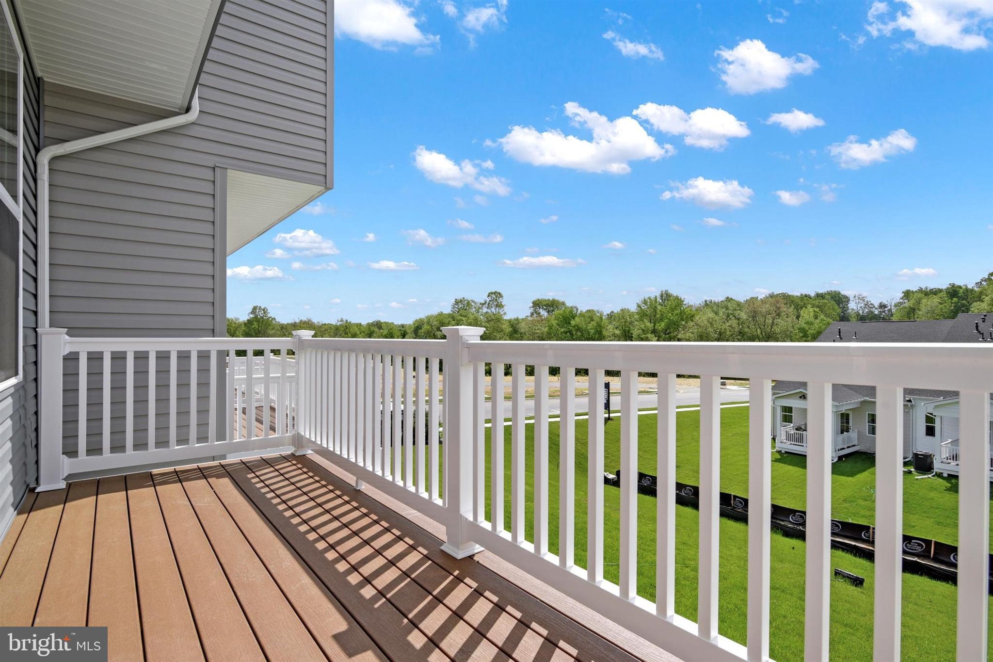 ABERDEEN OVERLOOK - Residential