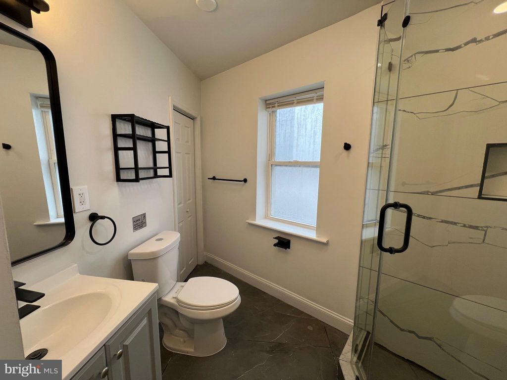 Photo of 2145 Elkins Avenue #B, PHILADELPHIA, PA 19144 (MLS # PAPH2587084)