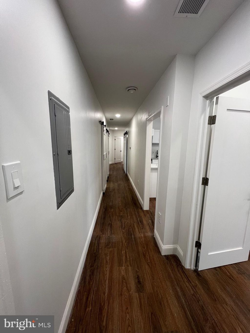 Photo of 2145 Elkins Avenue #B, PHILADELPHIA, PA 19144 (MLS # PAPH2587084)