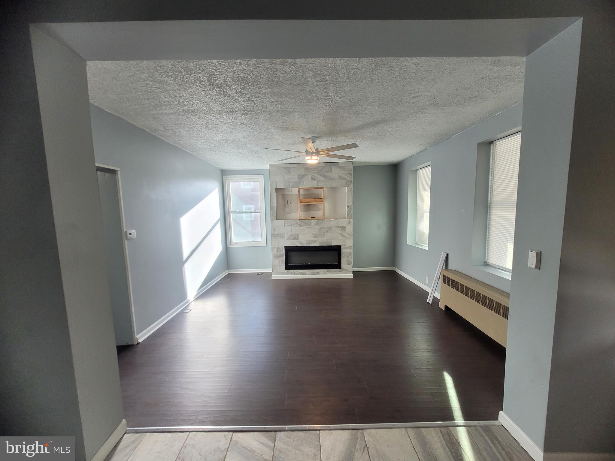 NORTH END - Residential