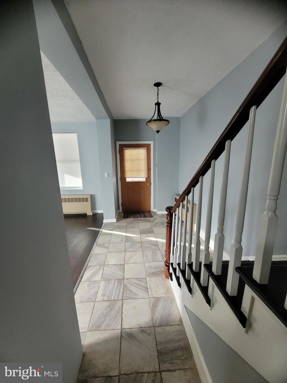 NORTH END - Residential