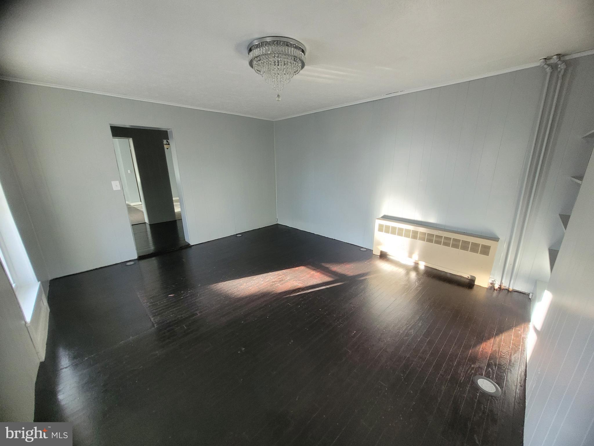 NORTH END - Residential