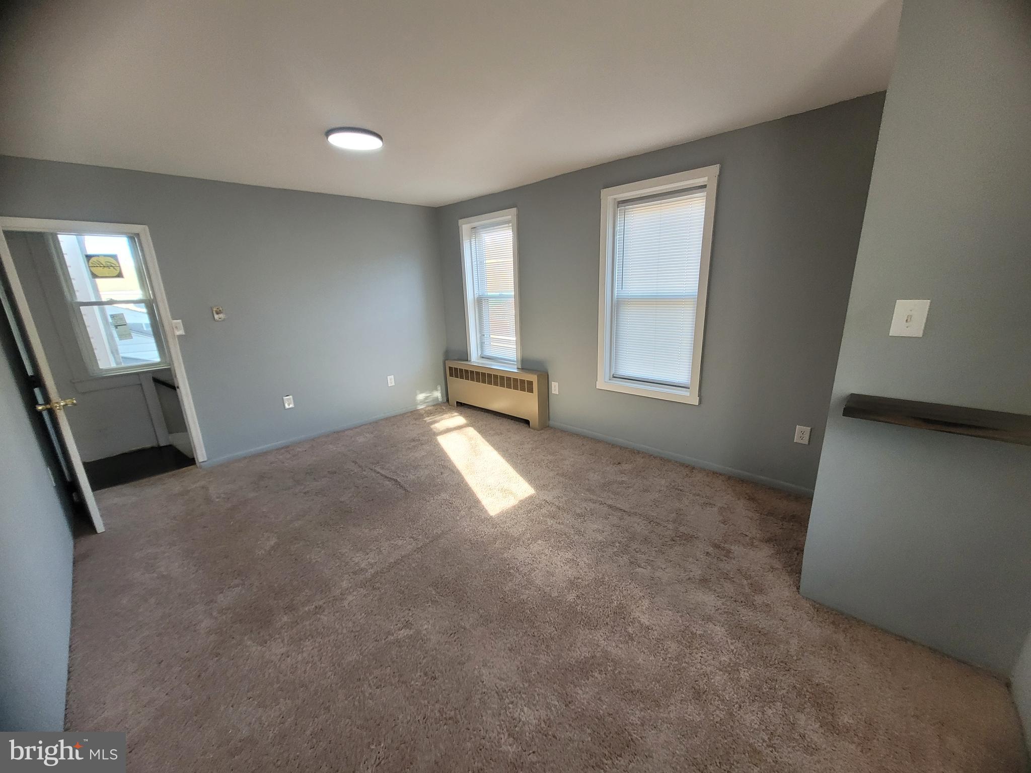 NORTH END - Residential