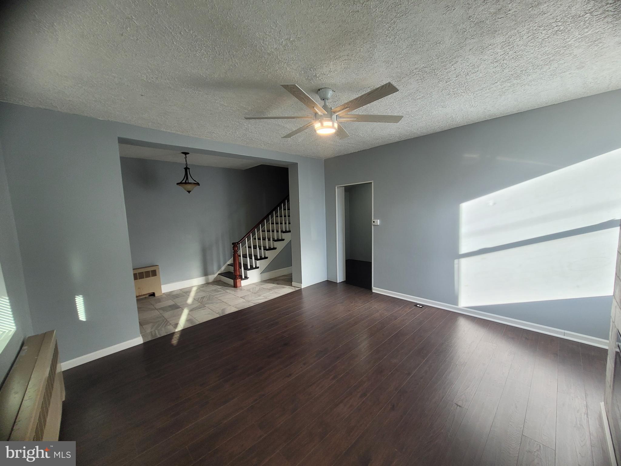 NORTH END - Residential