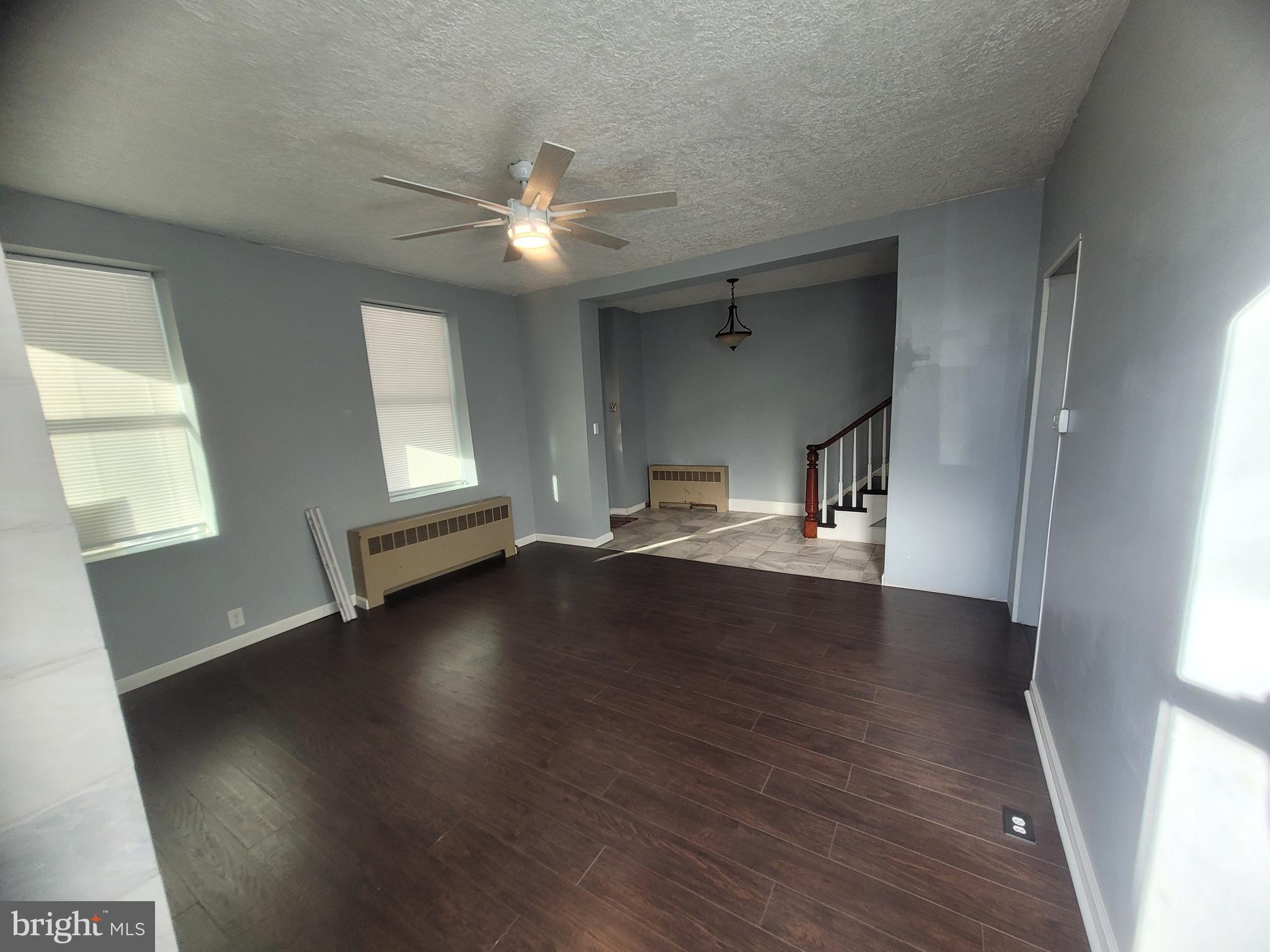 NORTH END - Residential