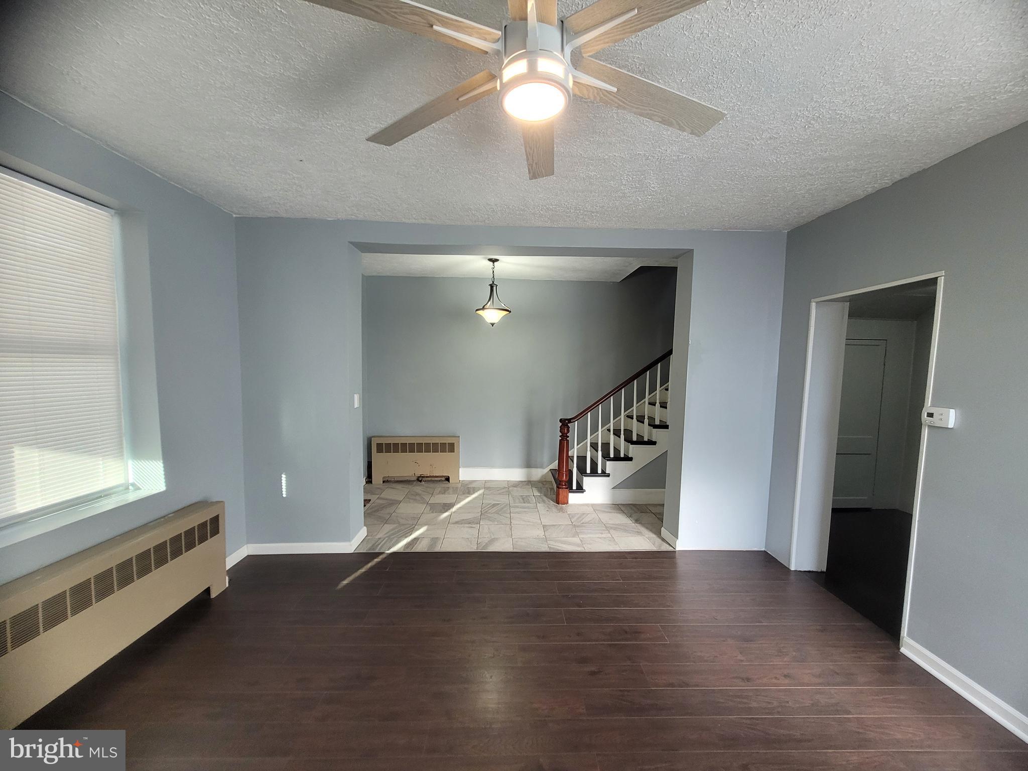 NORTH END - Residential