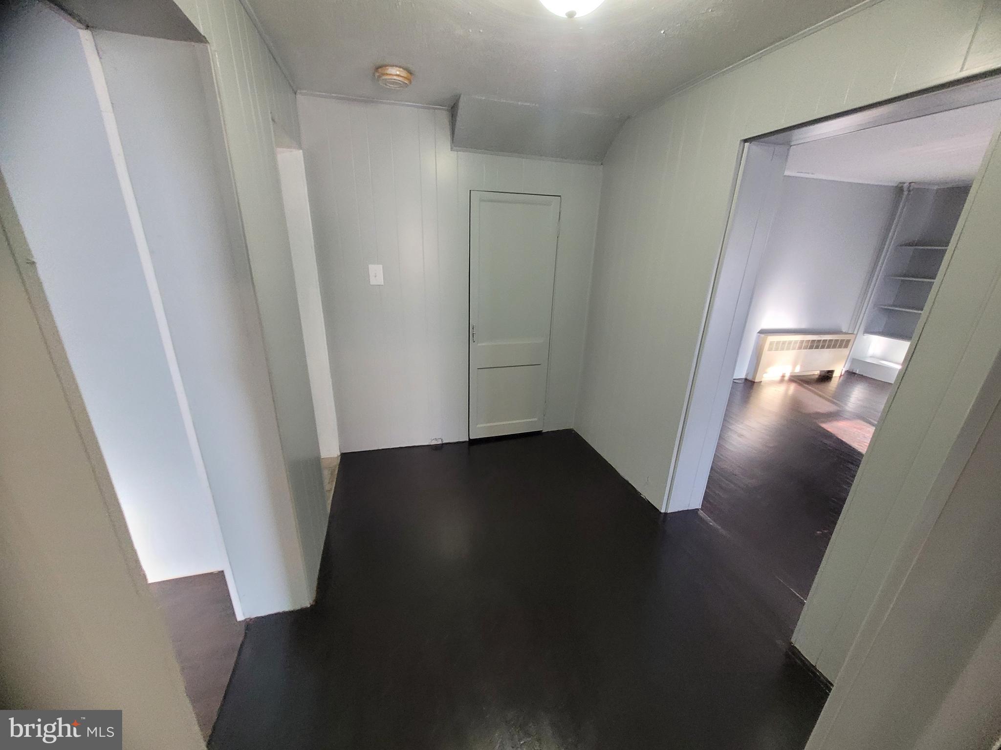 NORTH END - Residential