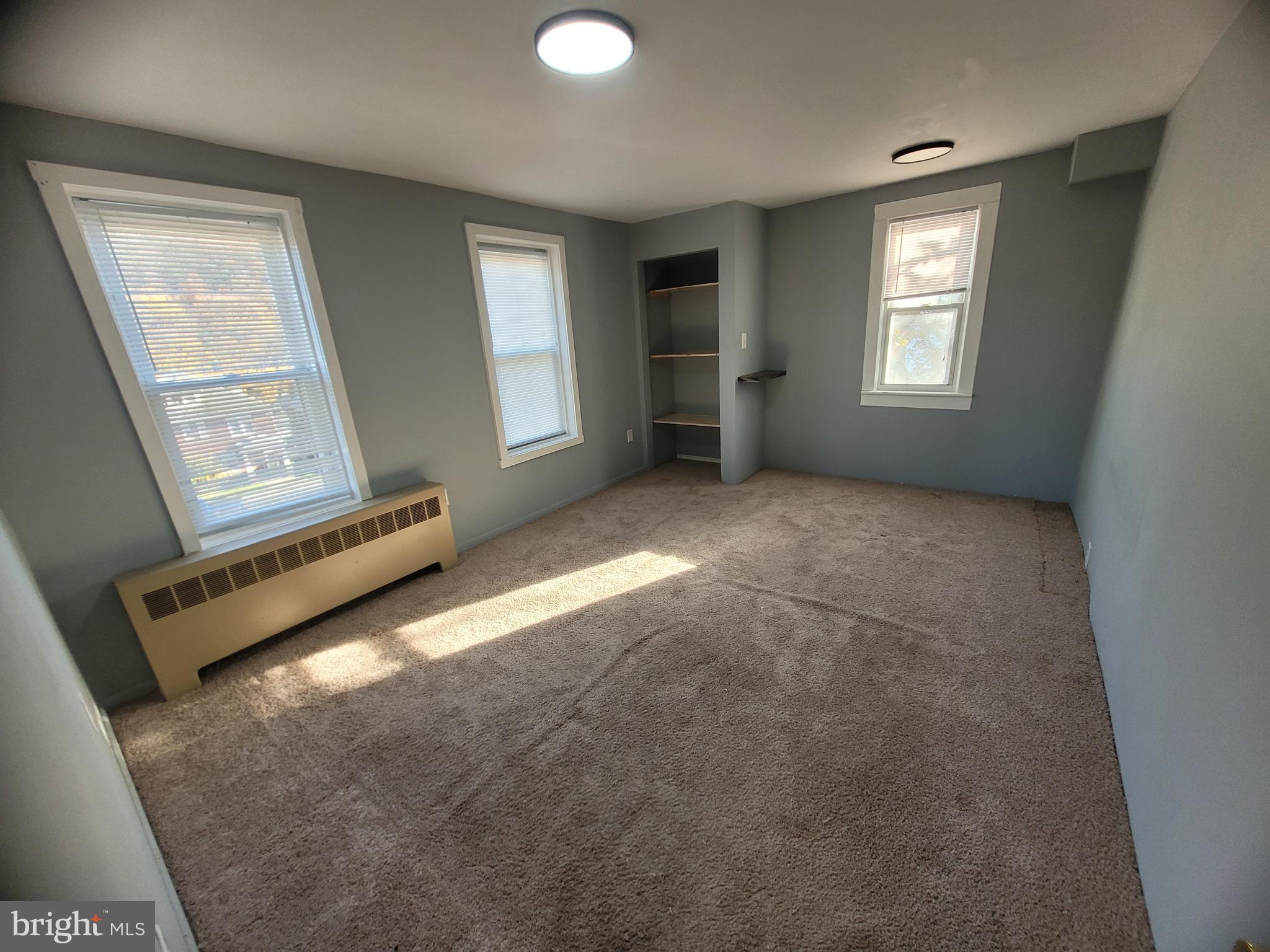 NORTH END - Residential