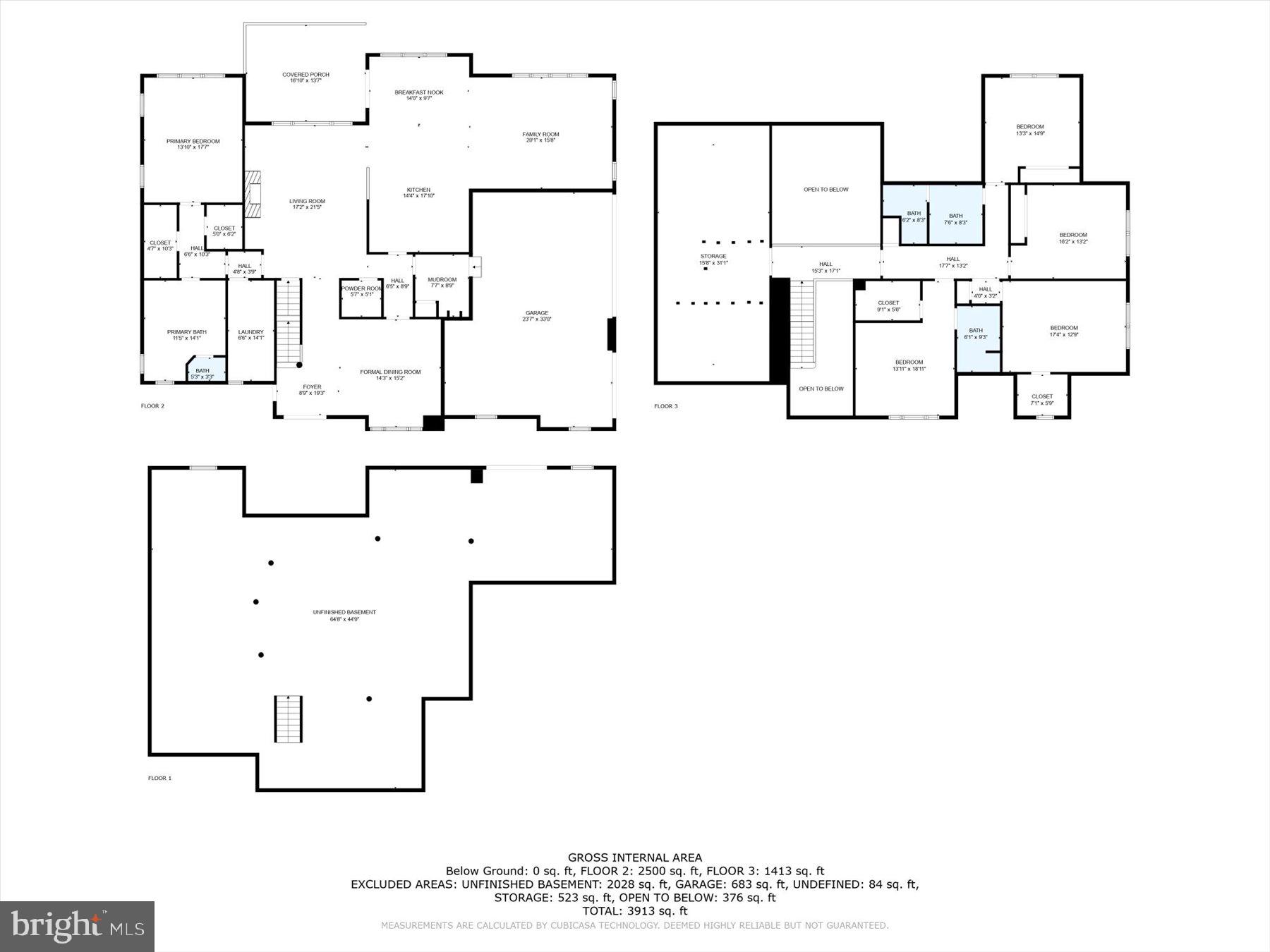 WINDING HILLS - Residential