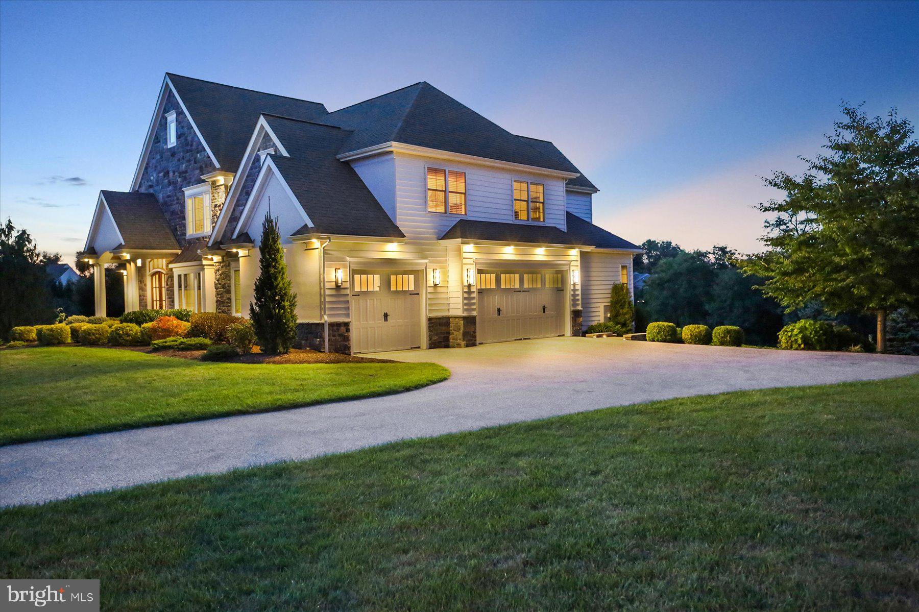 WINDING HILLS - Residential