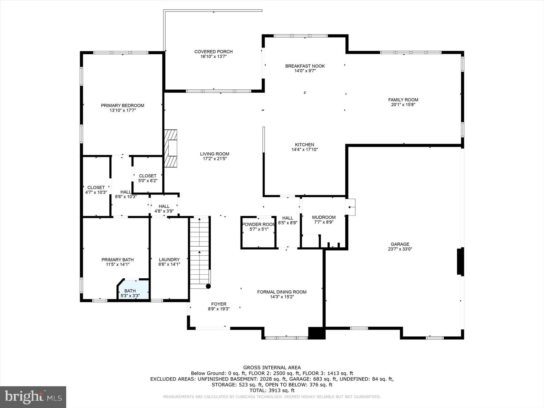 WINDING HILLS - Residential