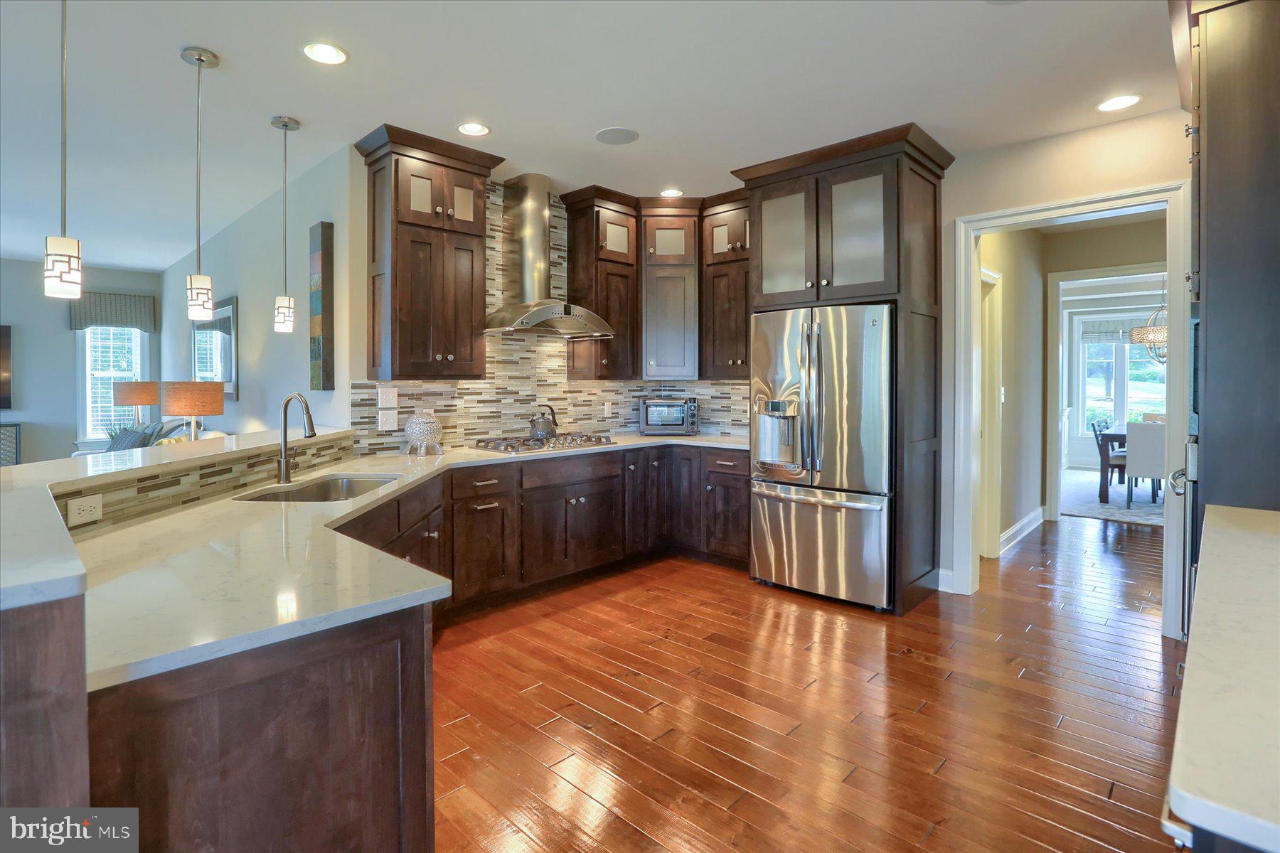 WINDING HILLS - Residential