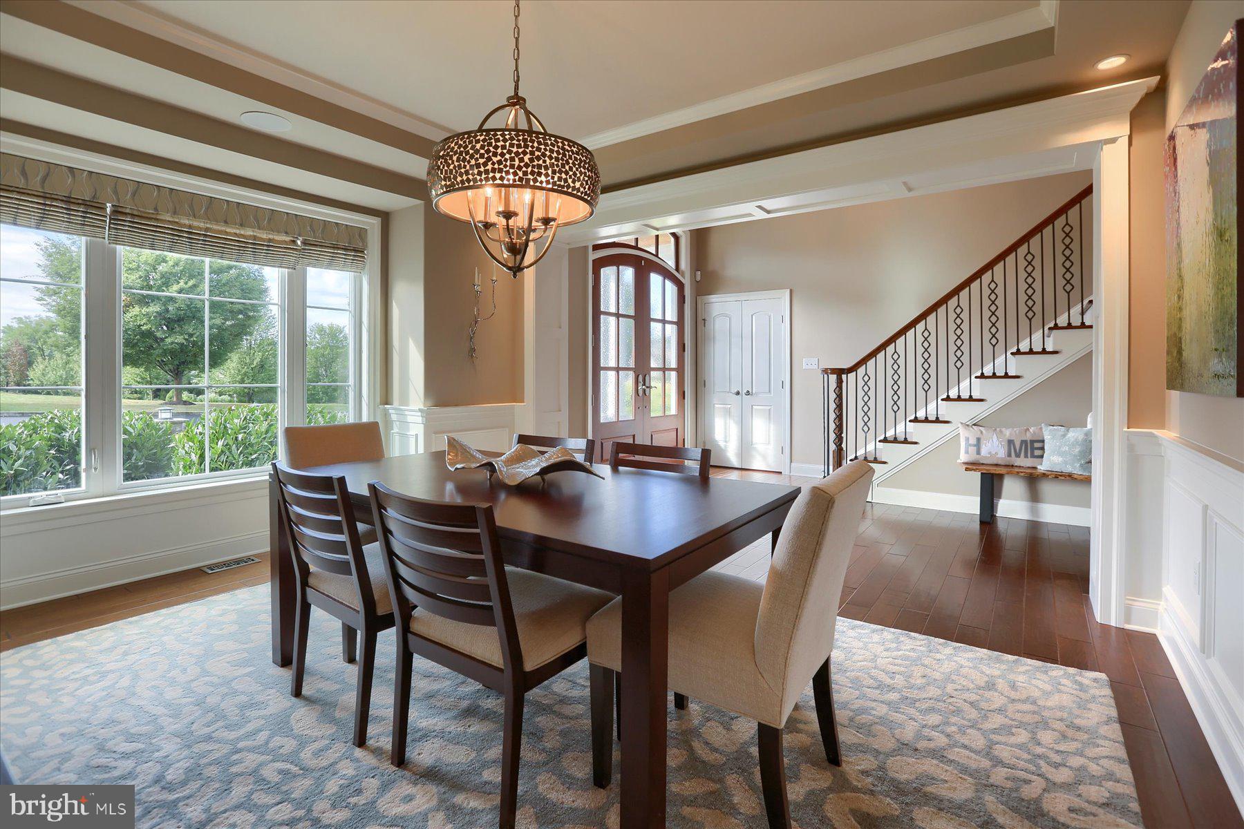 WINDING HILLS - Residential