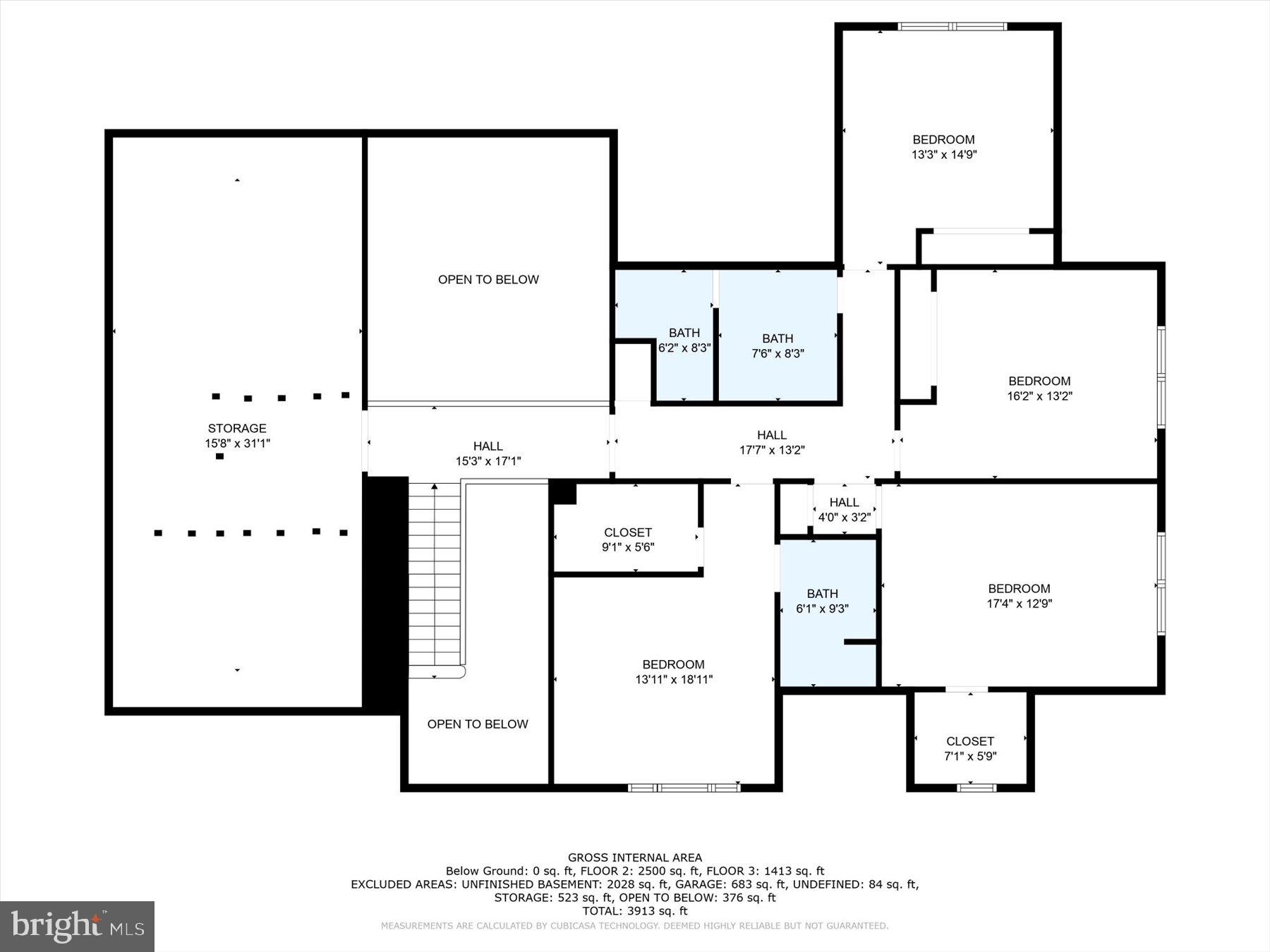 WINDING HILLS - Residential