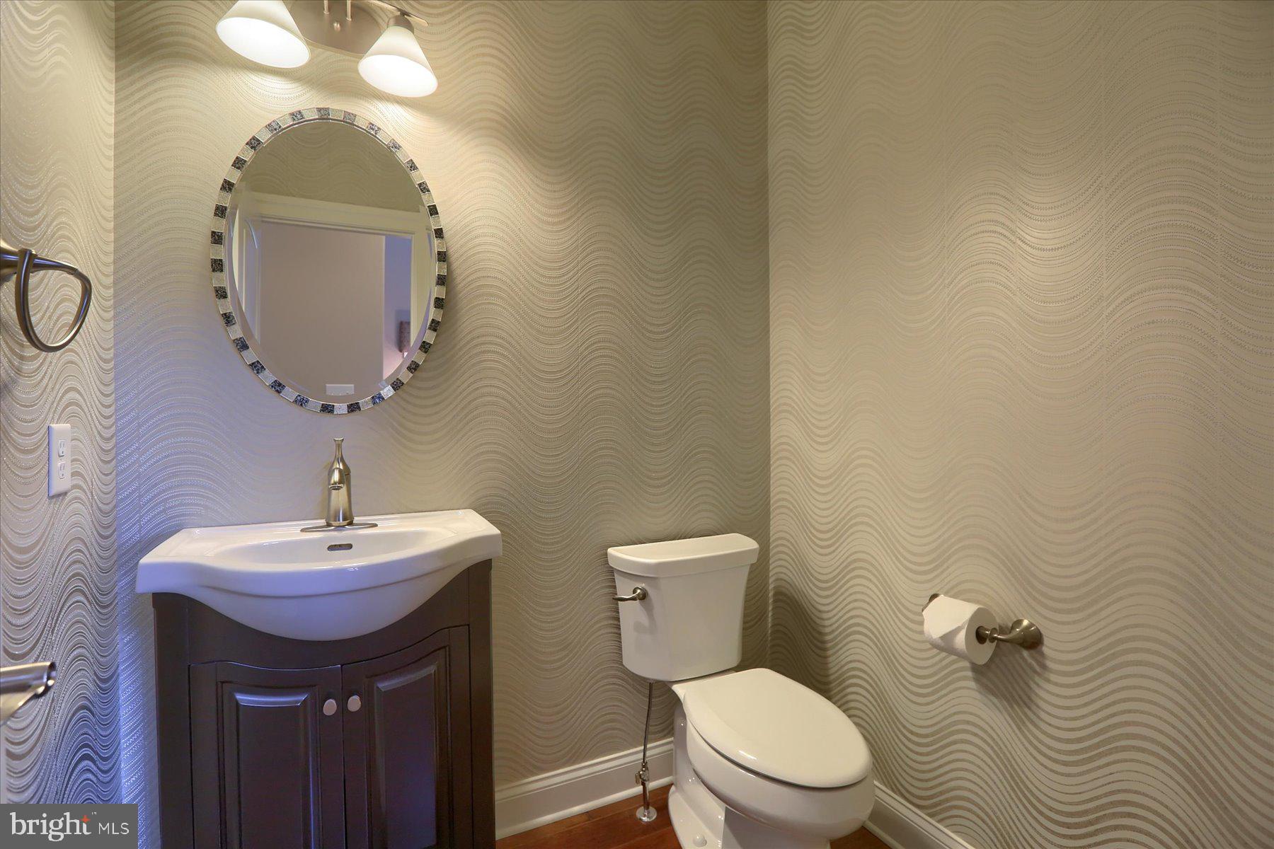 WINDING HILLS - Residential