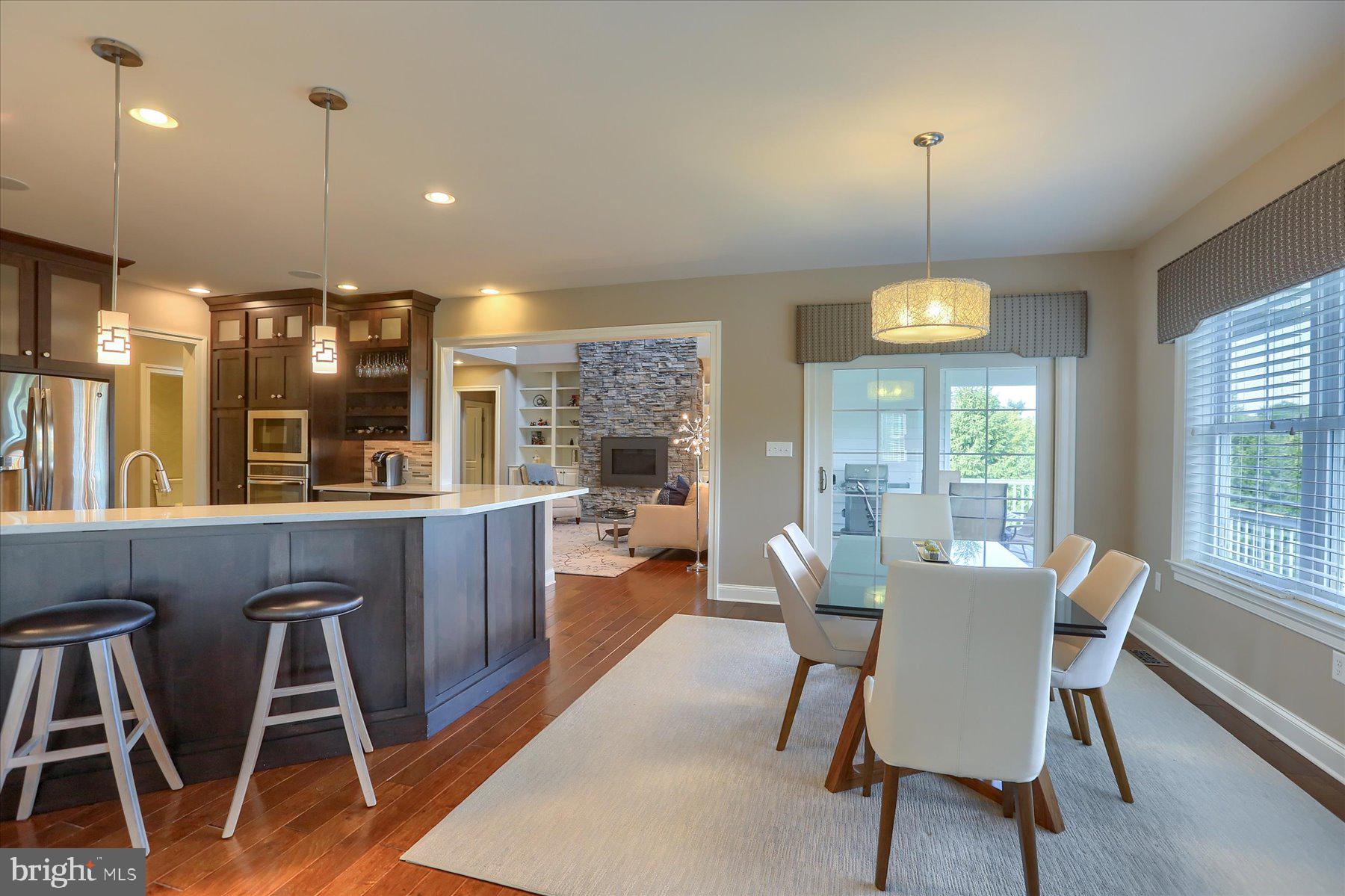 WINDING HILLS - Residential