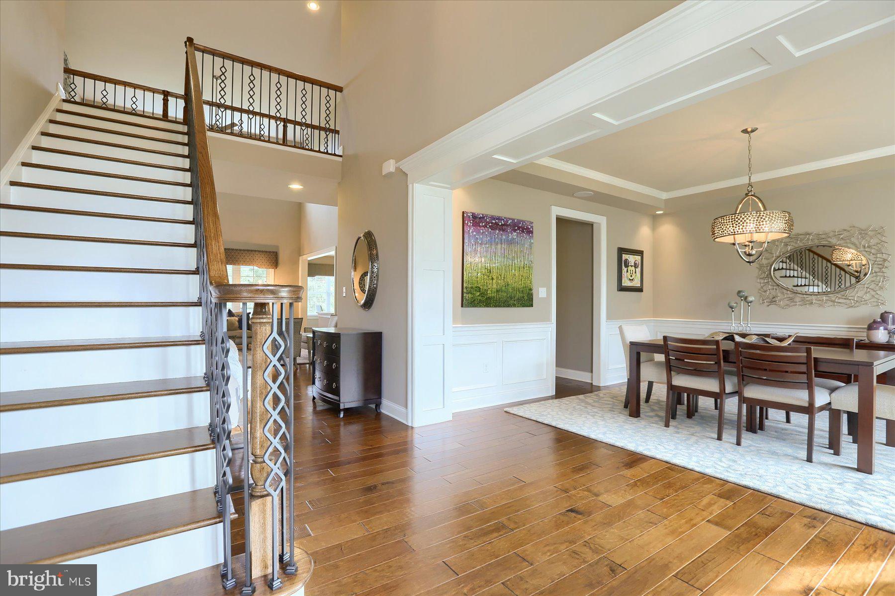 WINDING HILLS - Residential