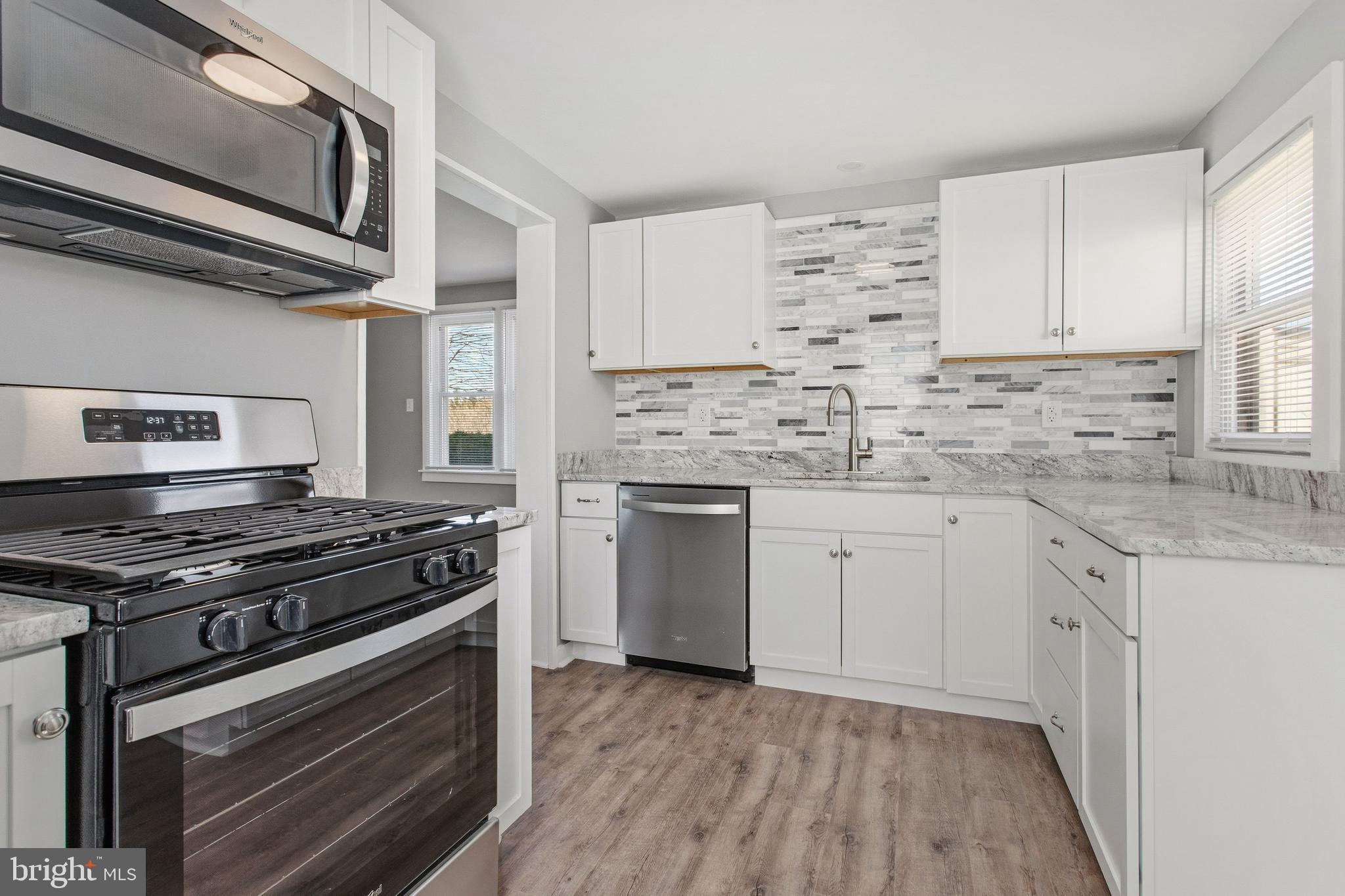 PARK HILLS - Residential