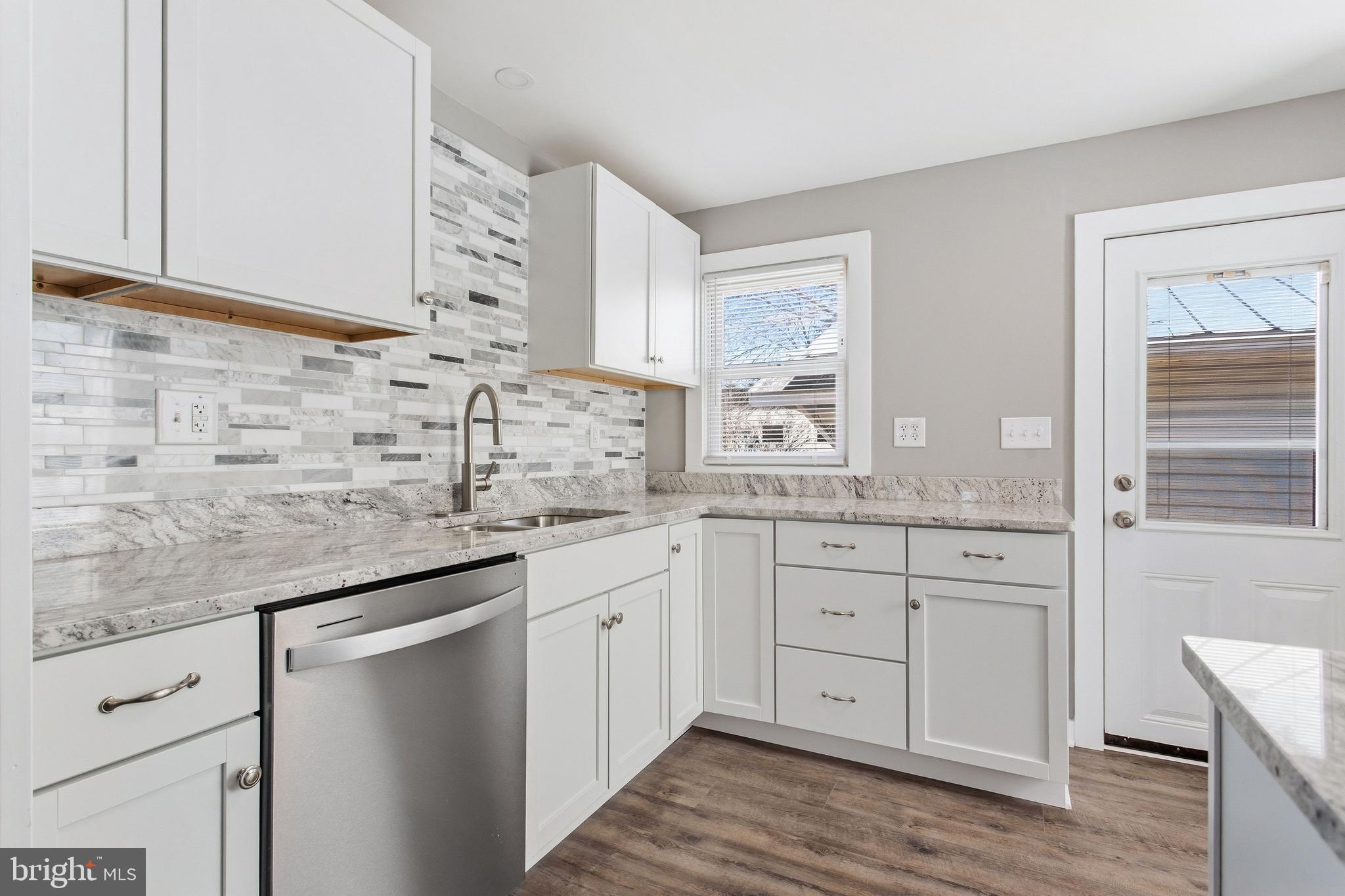 PARK HILLS - Residential