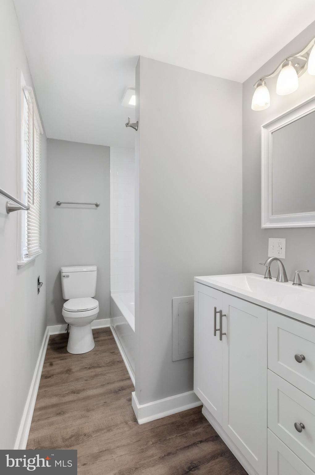 PARK HILLS - Residential