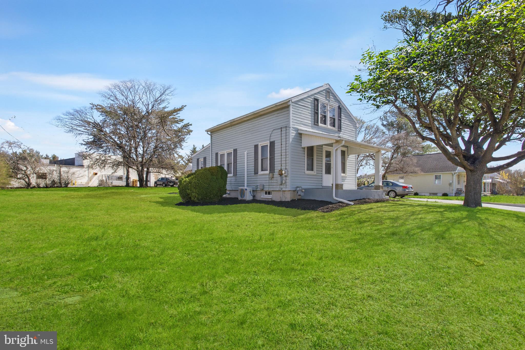 PARK HILLS - Residential