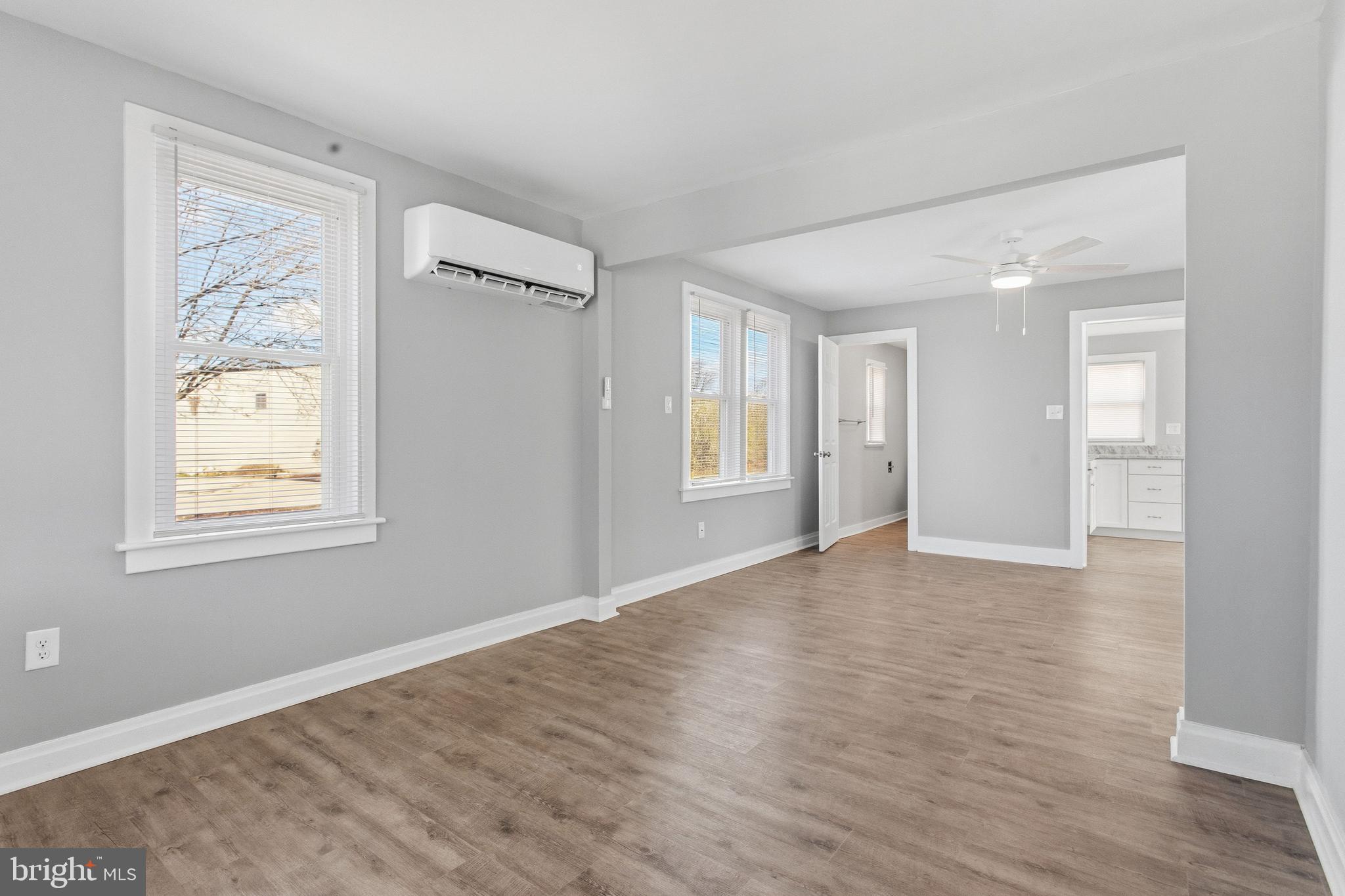 PARK HILLS - Residential