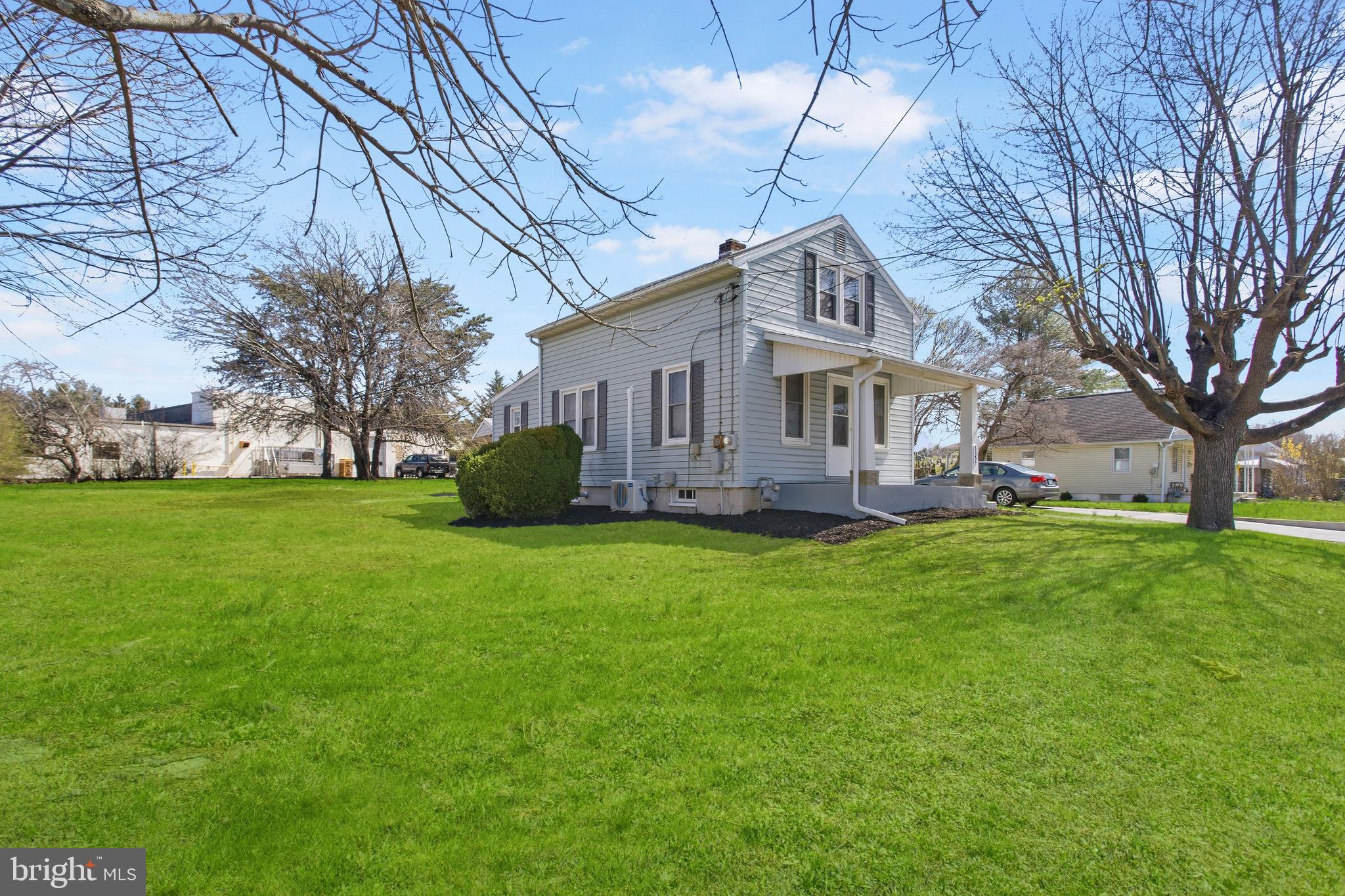 PARK HILLS - Residential