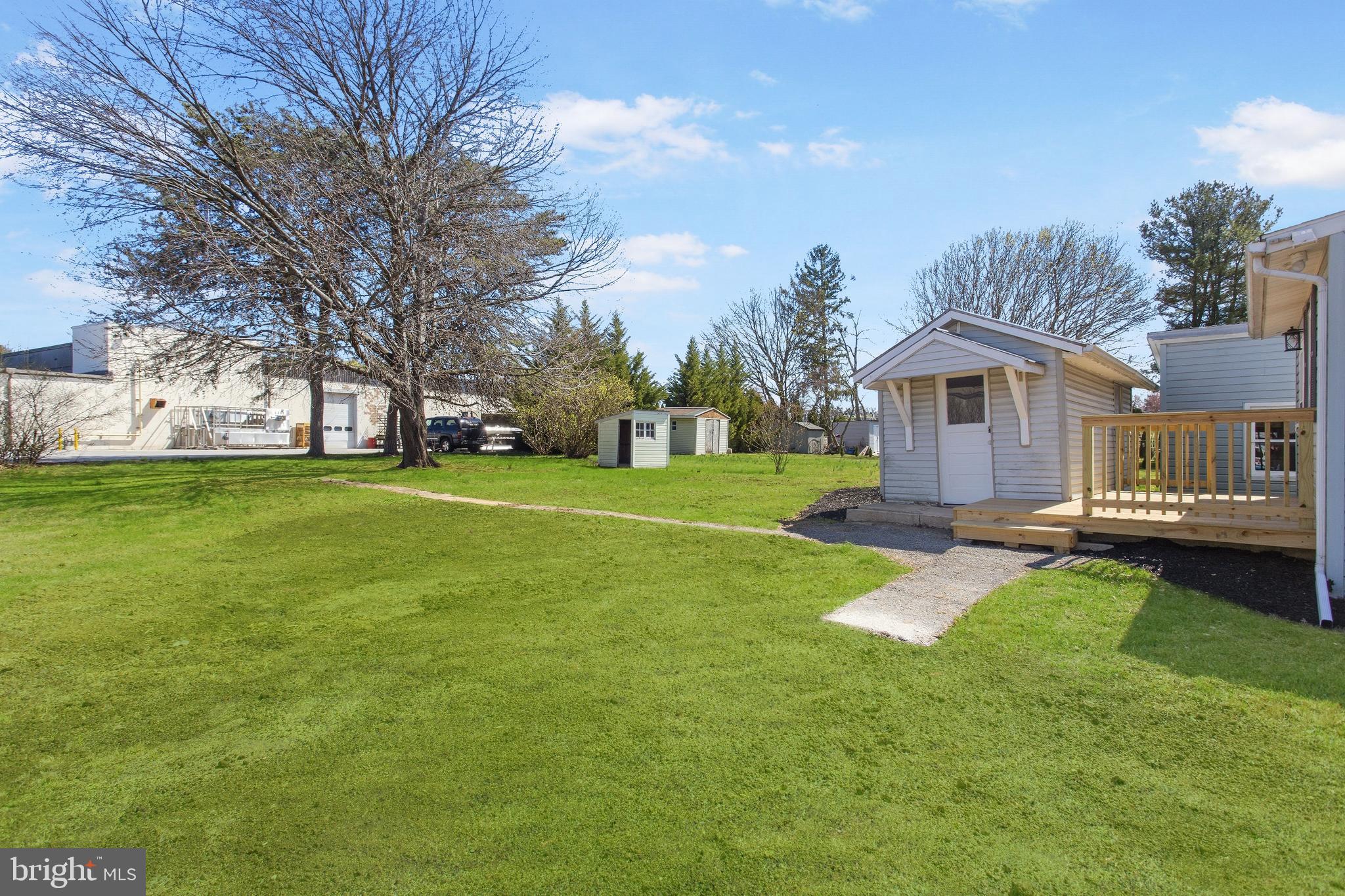 PARK HILLS - Residential