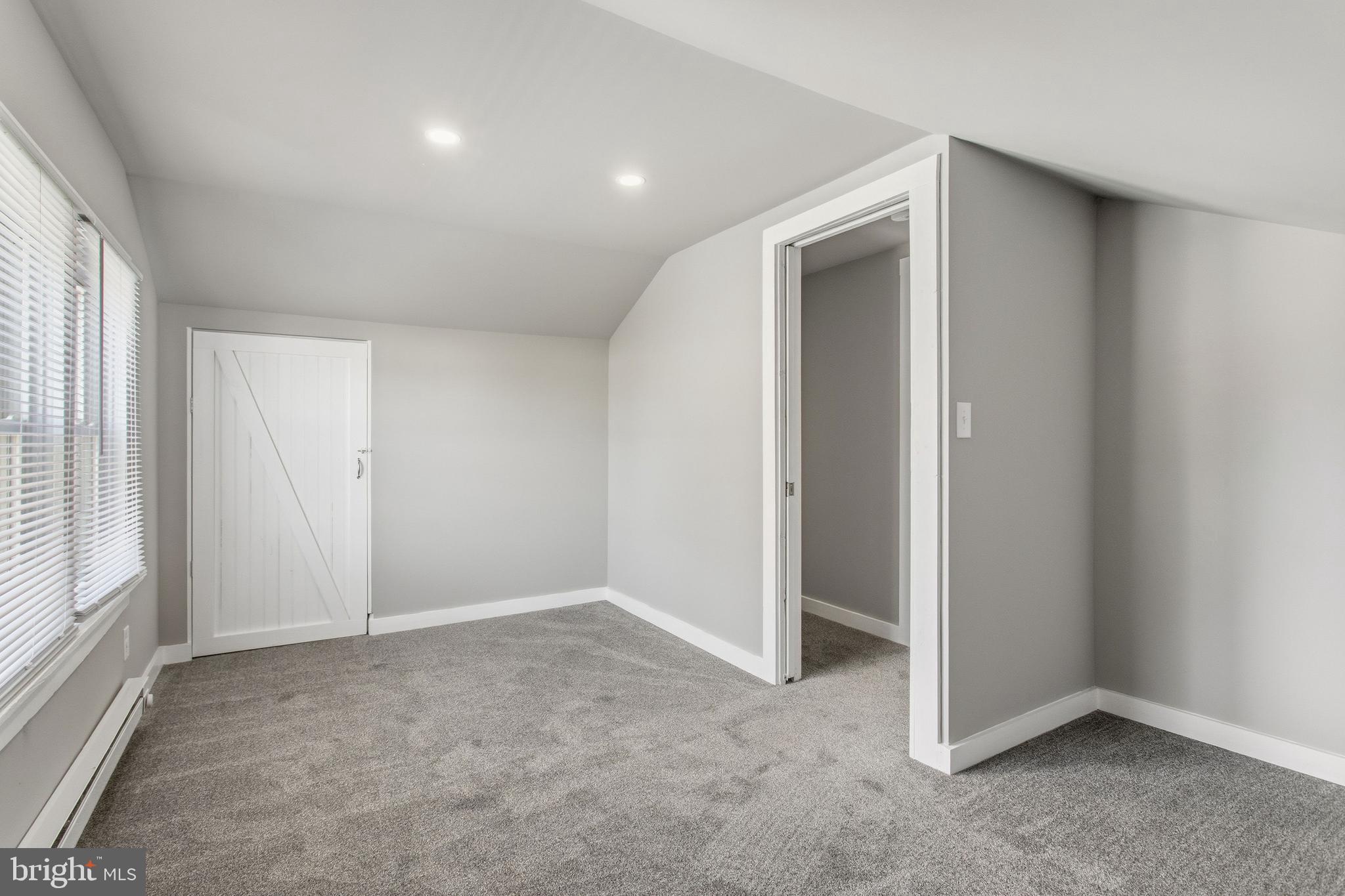 PARK HILLS - Residential