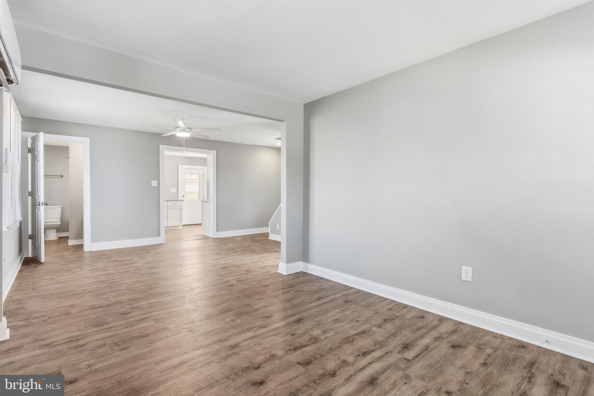 PARK HILLS - Residential