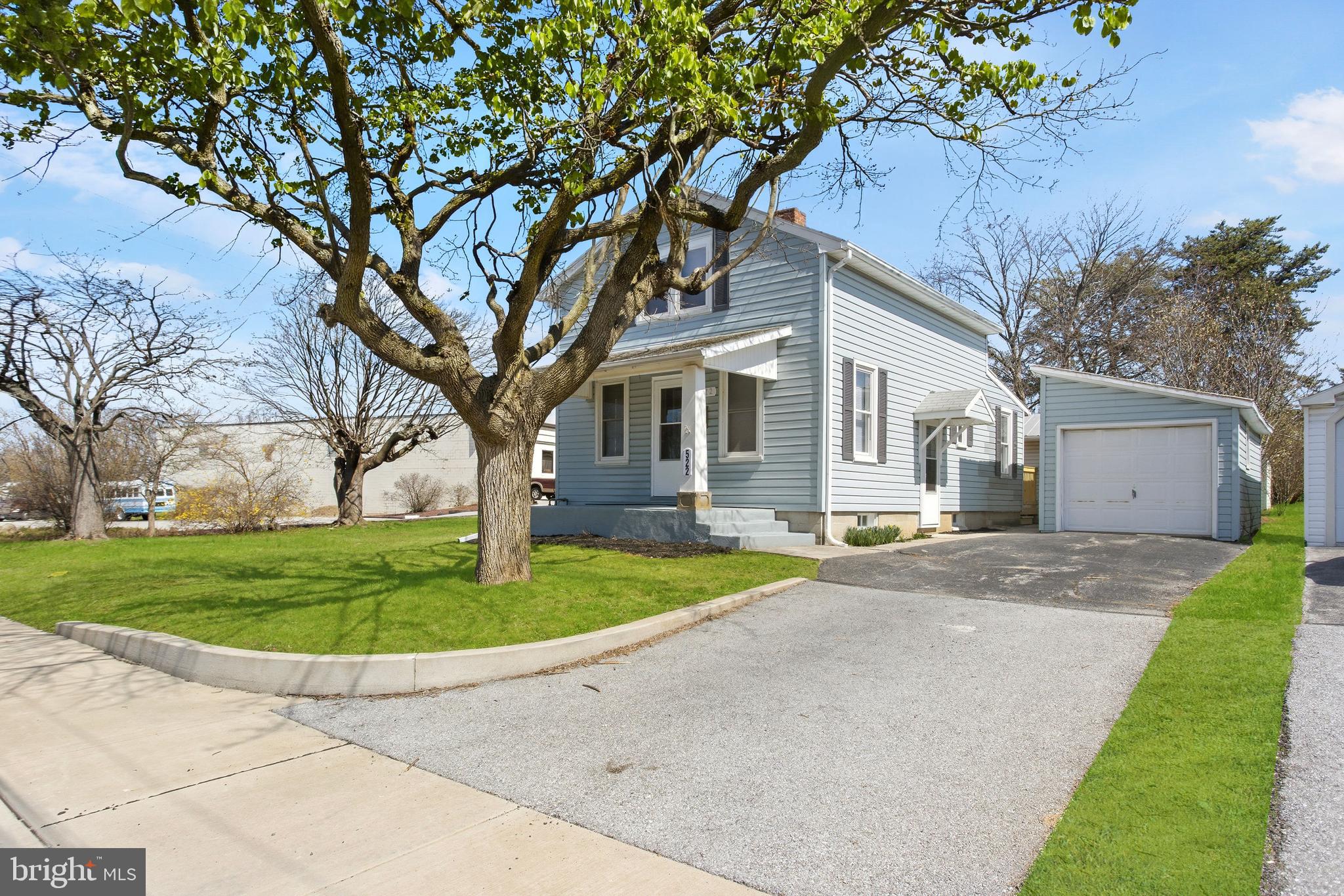 PARK HILLS - Residential