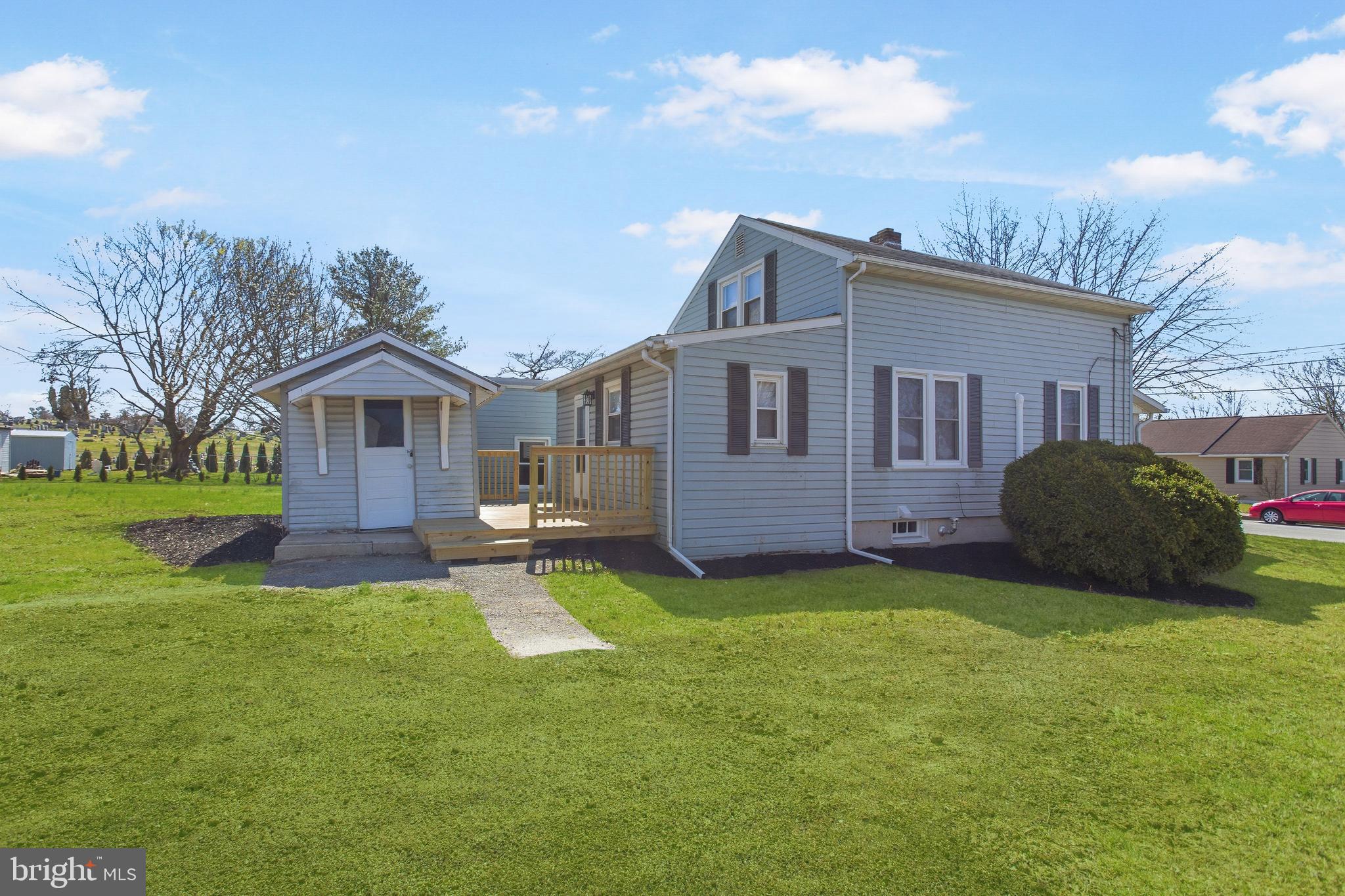 PARK HILLS - Residential