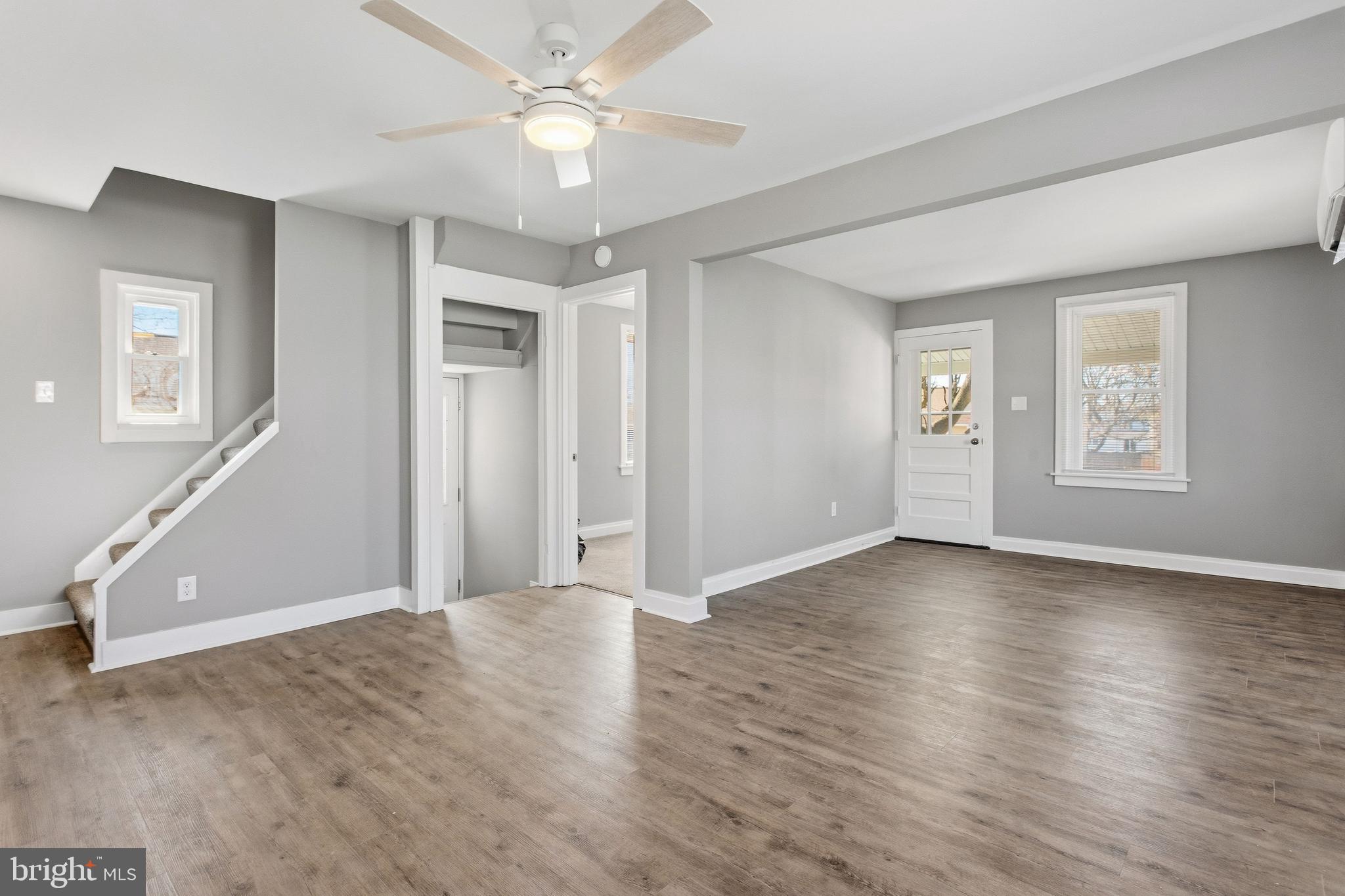 PARK HILLS - Residential