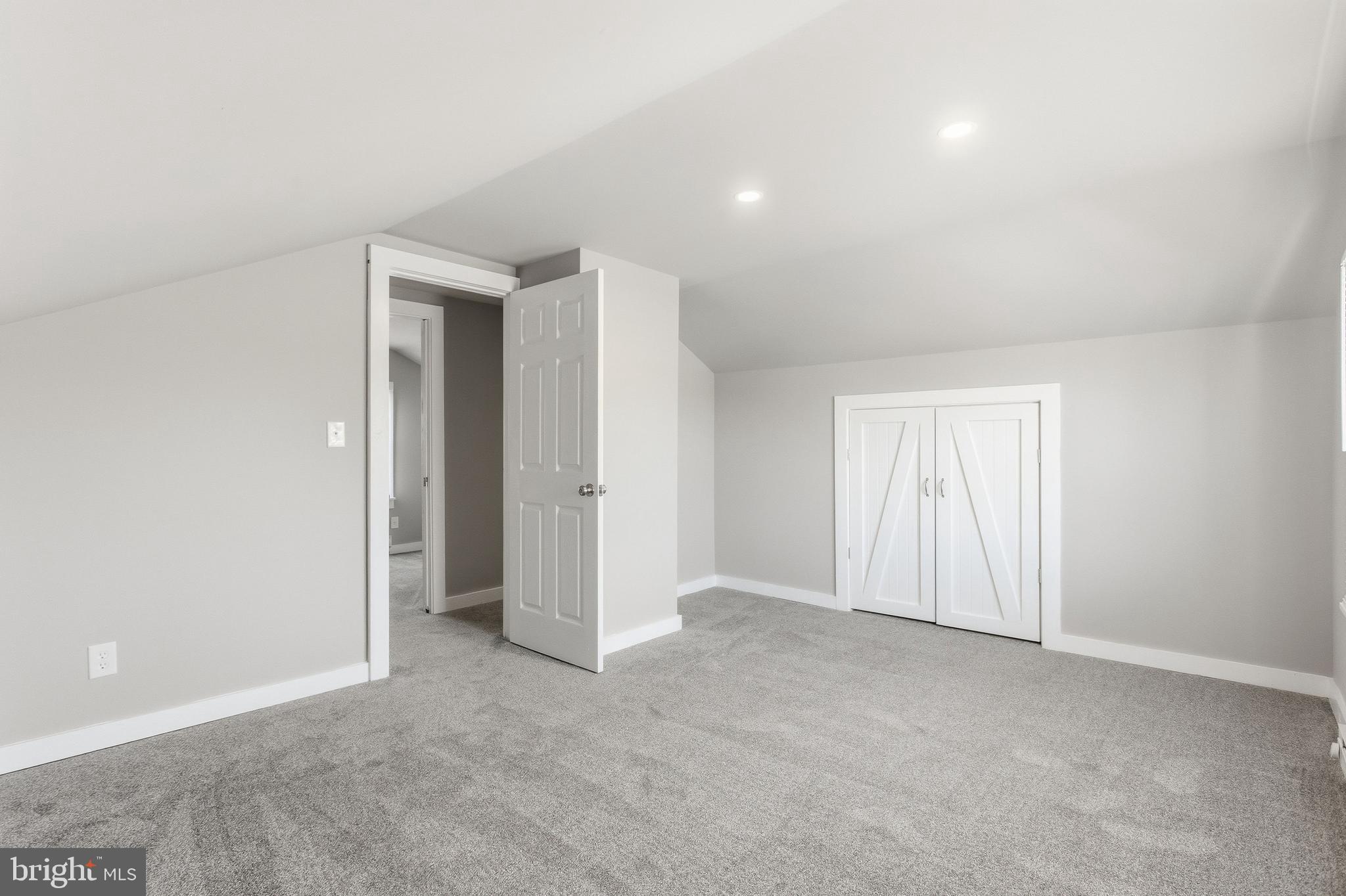 PARK HILLS - Residential