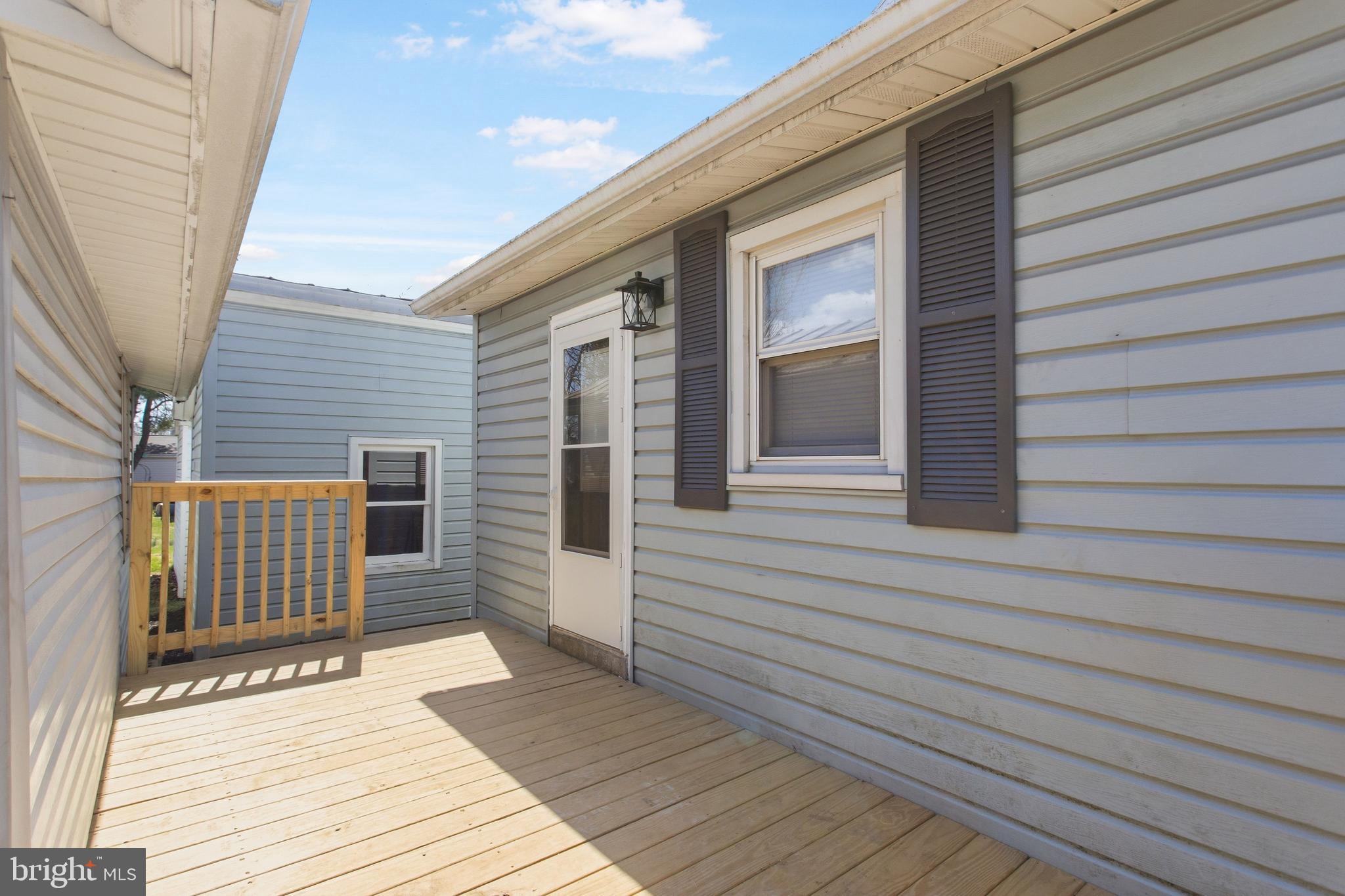 PARK HILLS - Residential