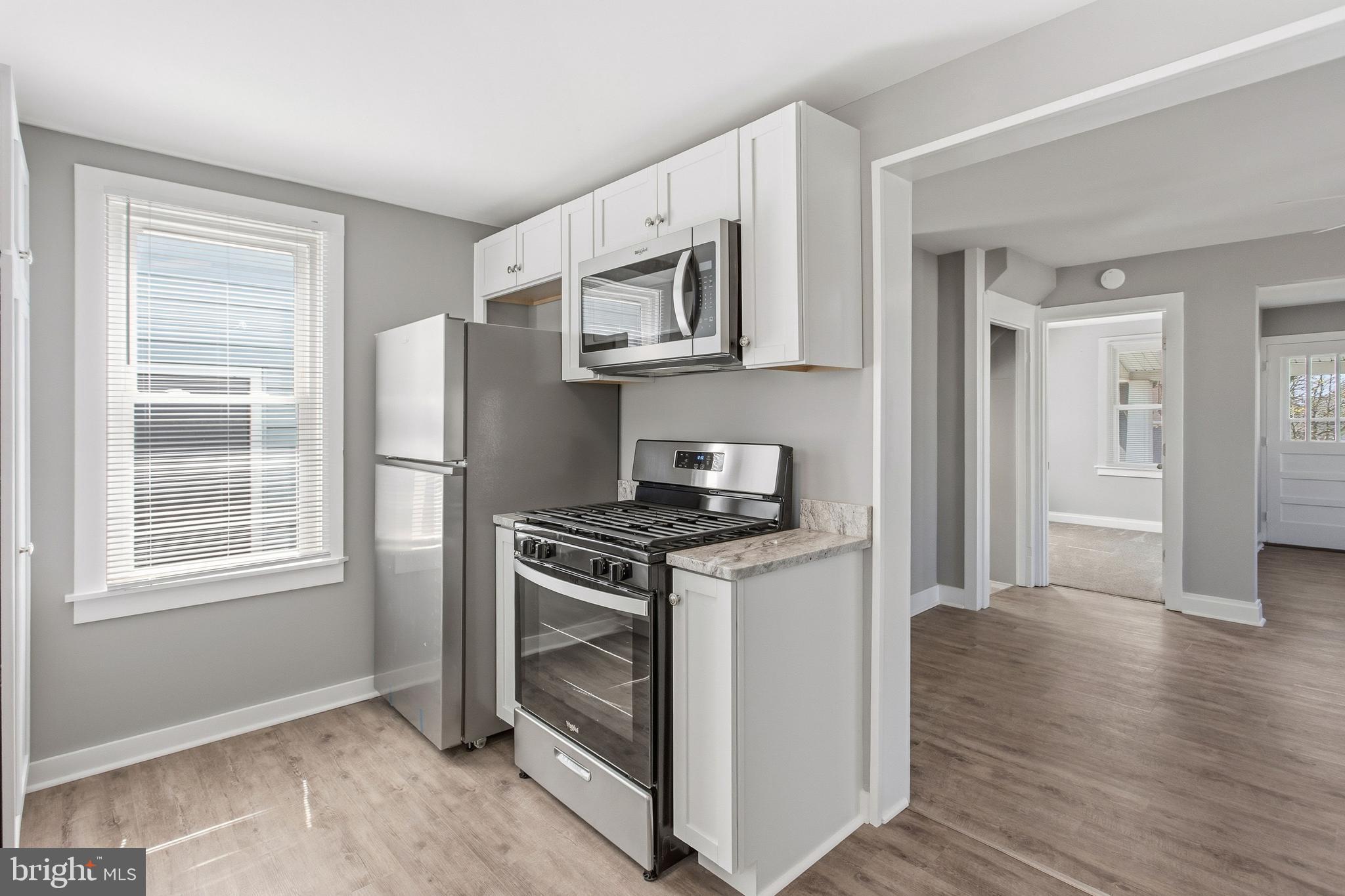 PARK HILLS - Residential