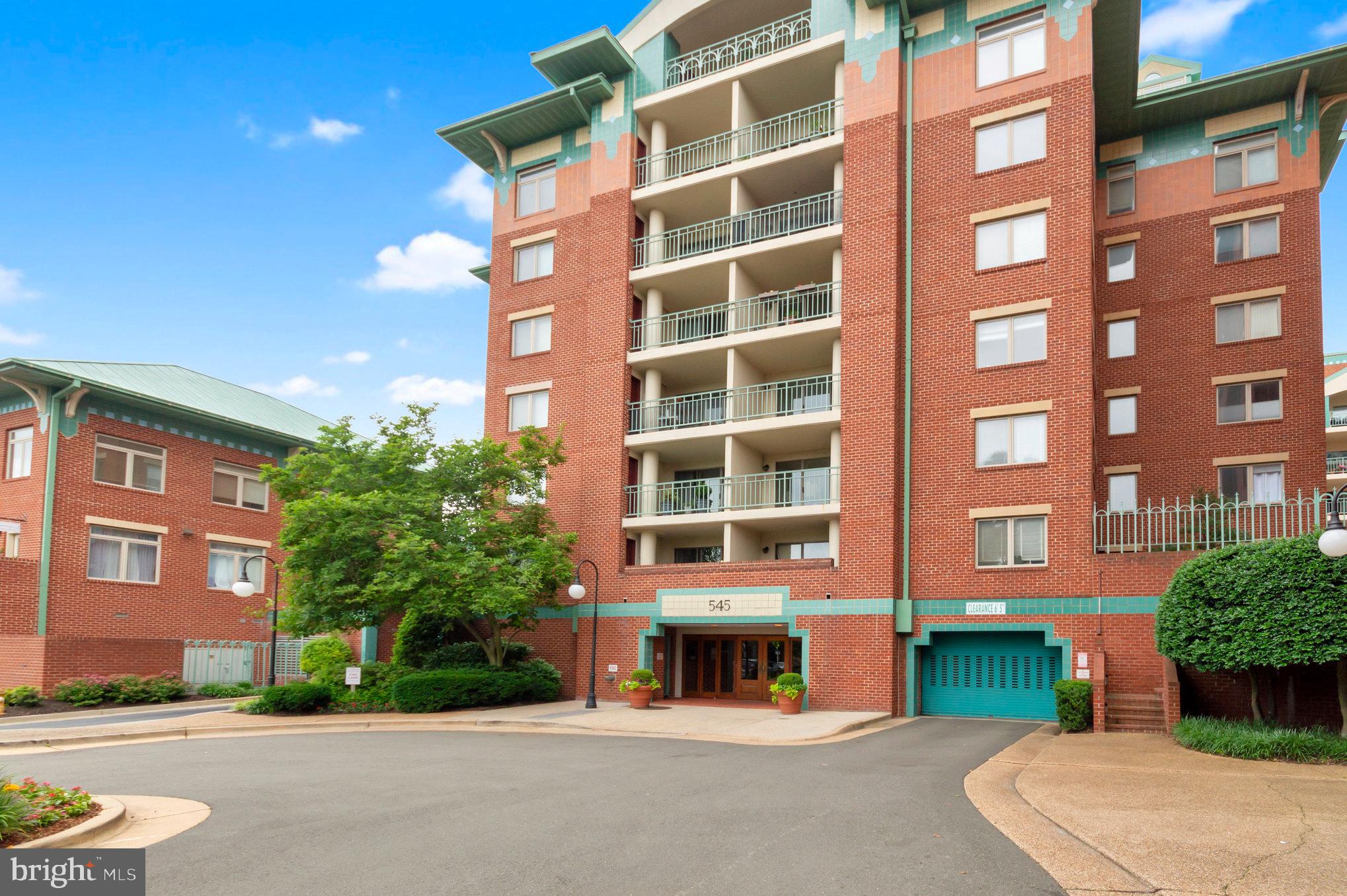 COLECROFT - Residential Lease