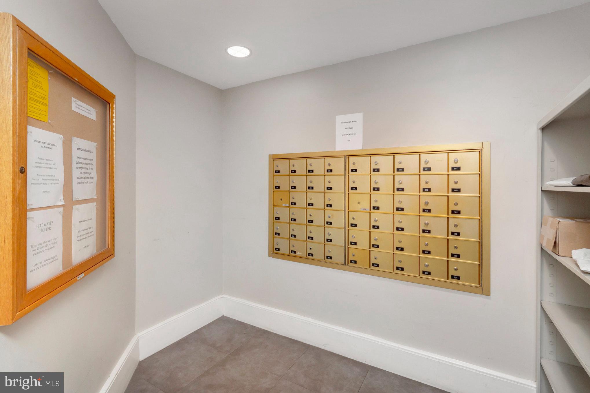 COLECROFT - Residential Lease