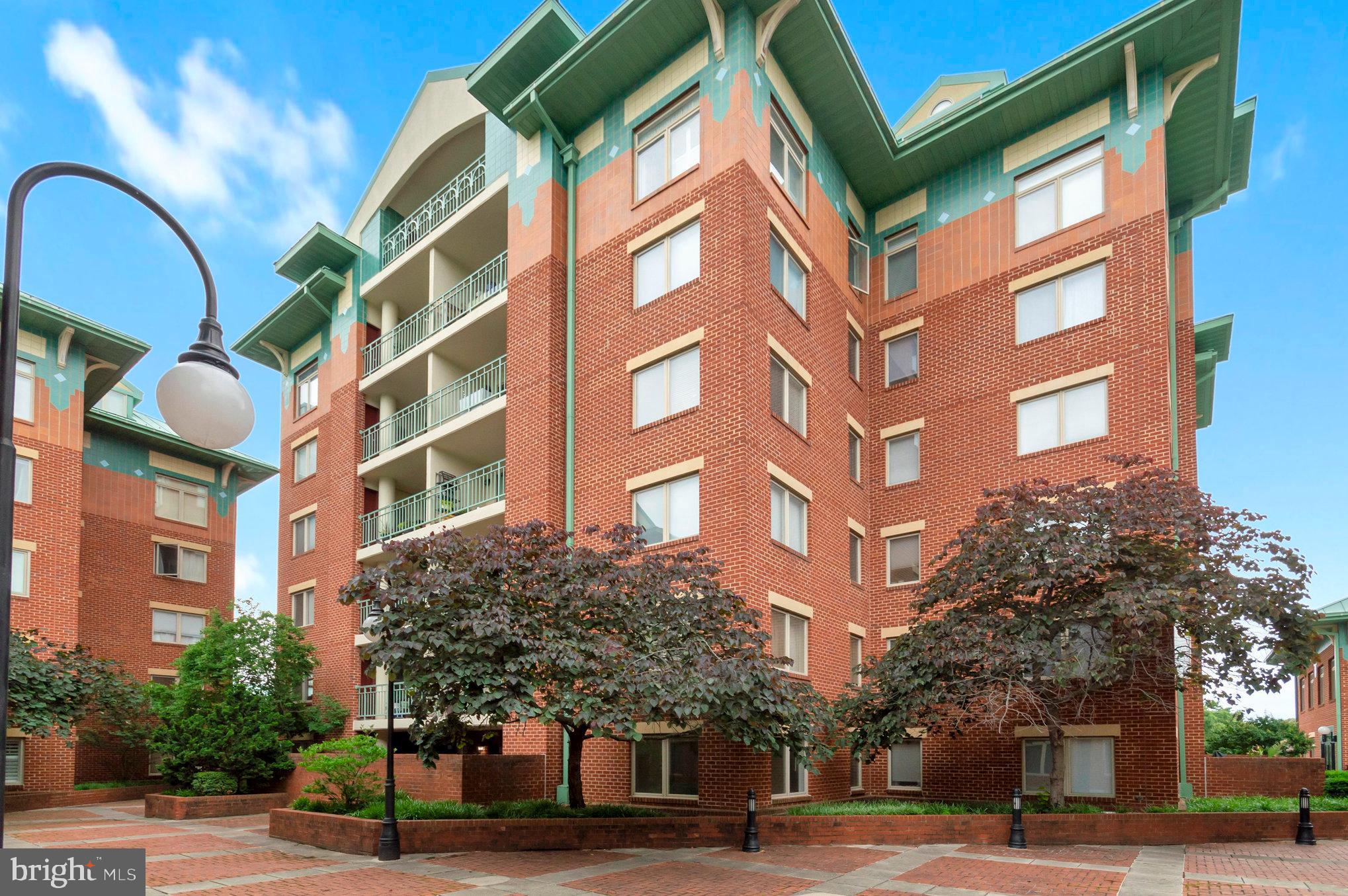 COLECROFT - Residential Lease